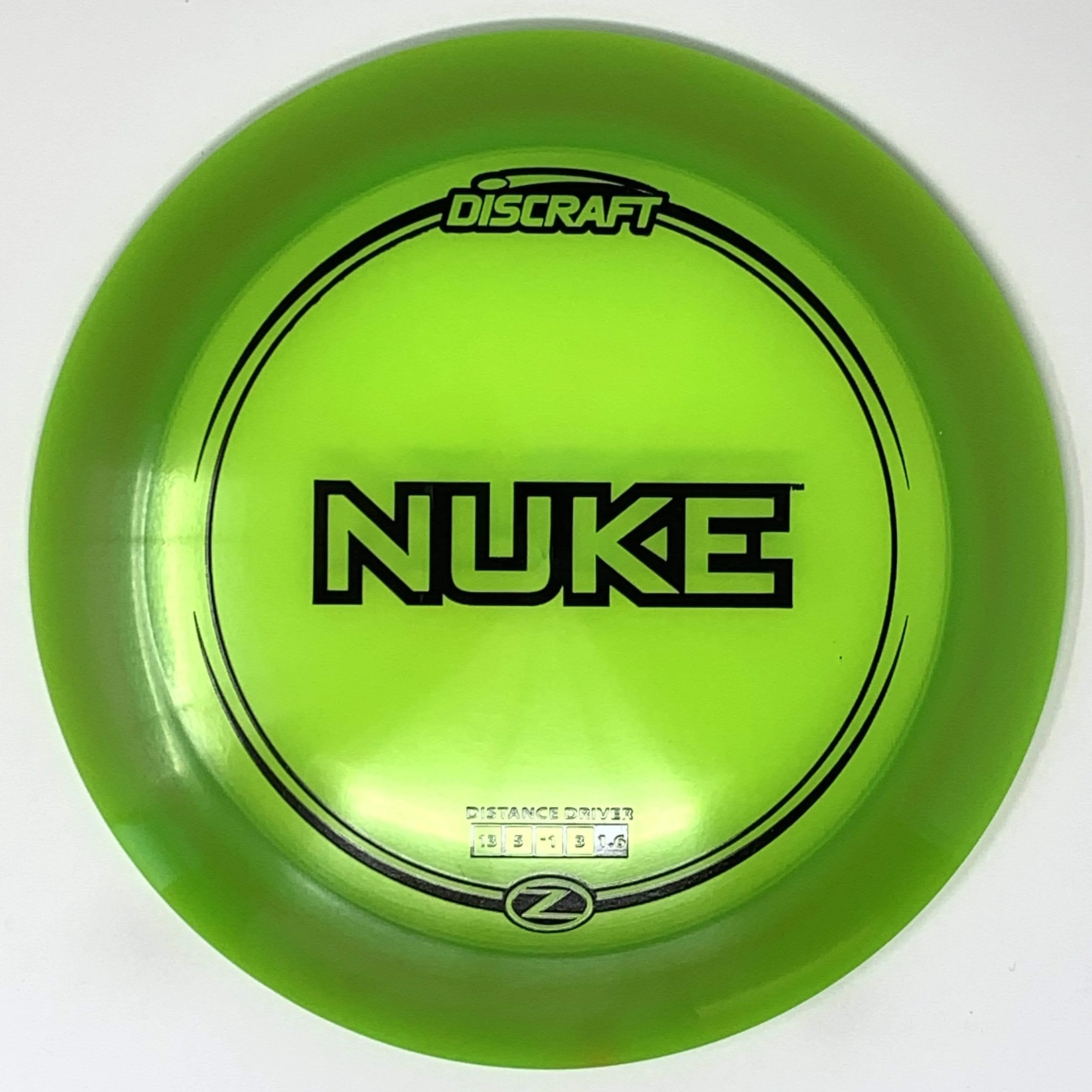 Nuke (Z Line) - Image 15