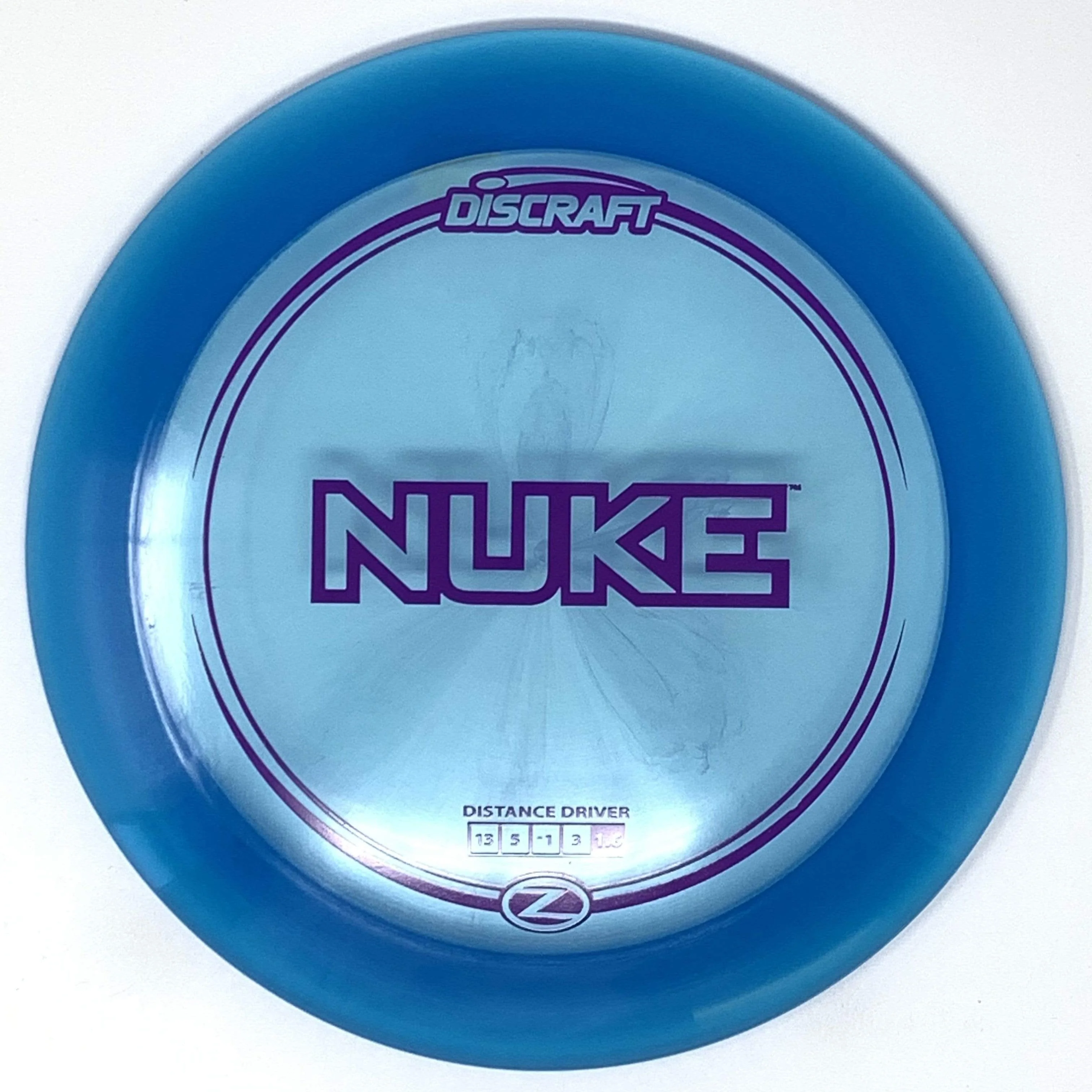 Nuke (Z Line) - Image 17