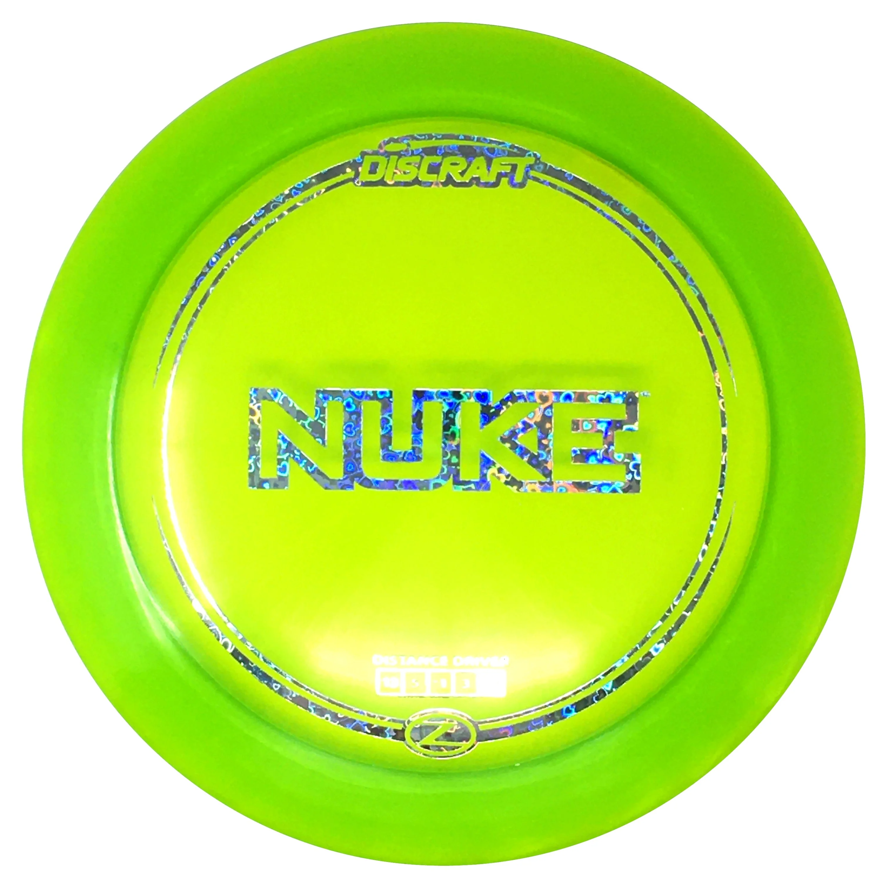 Nuke (Z Line) - Image 18