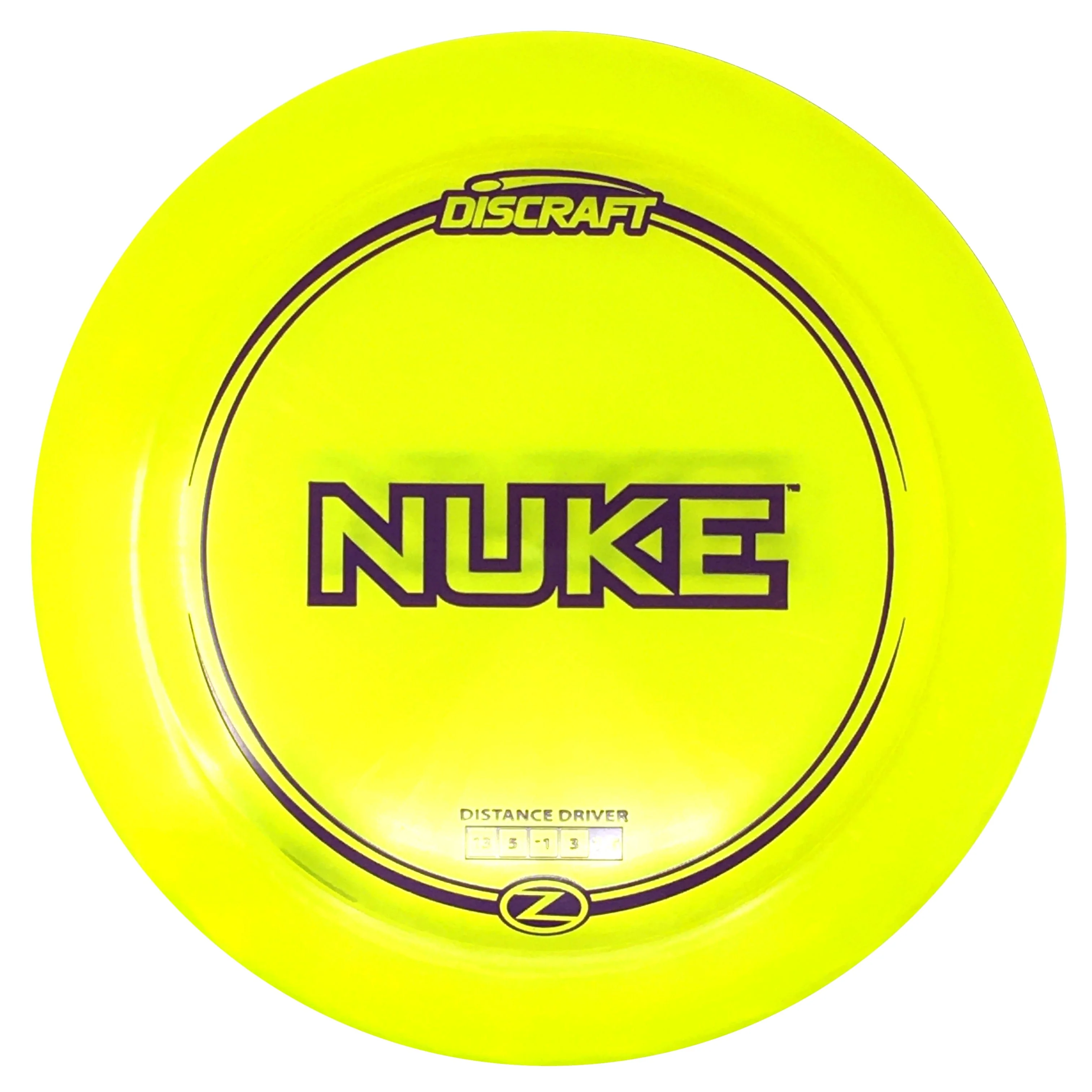 Nuke (Z Line) - Image 21