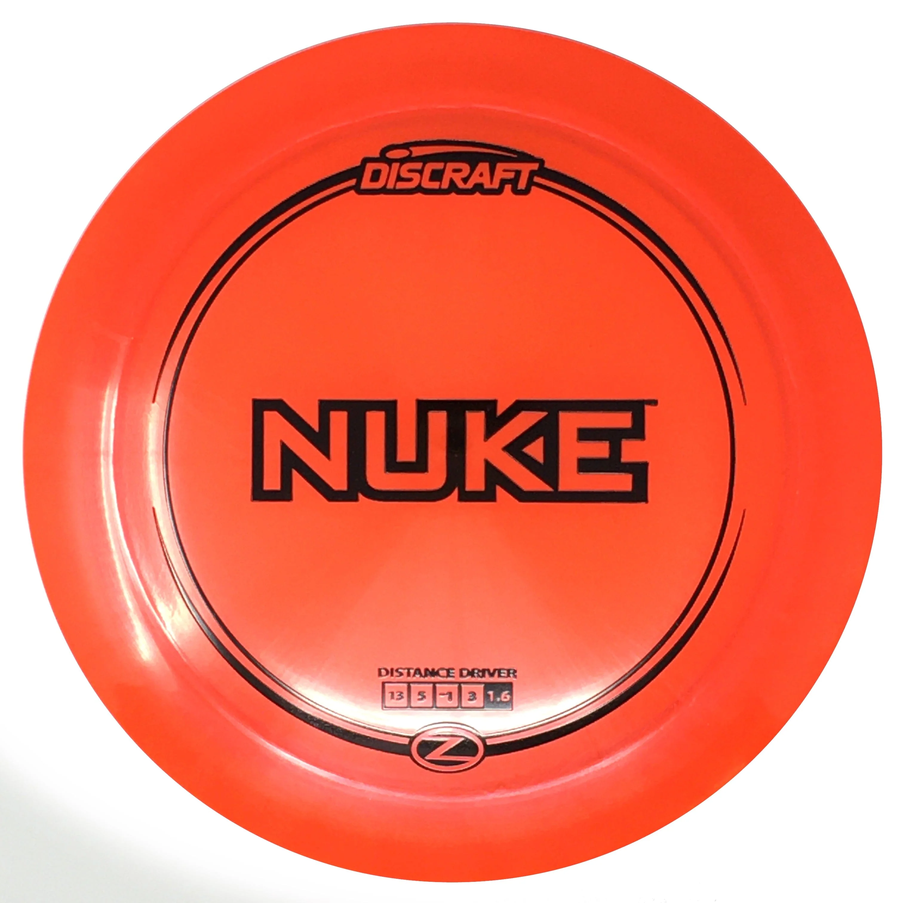 Nuke (Z Line) - Image 22