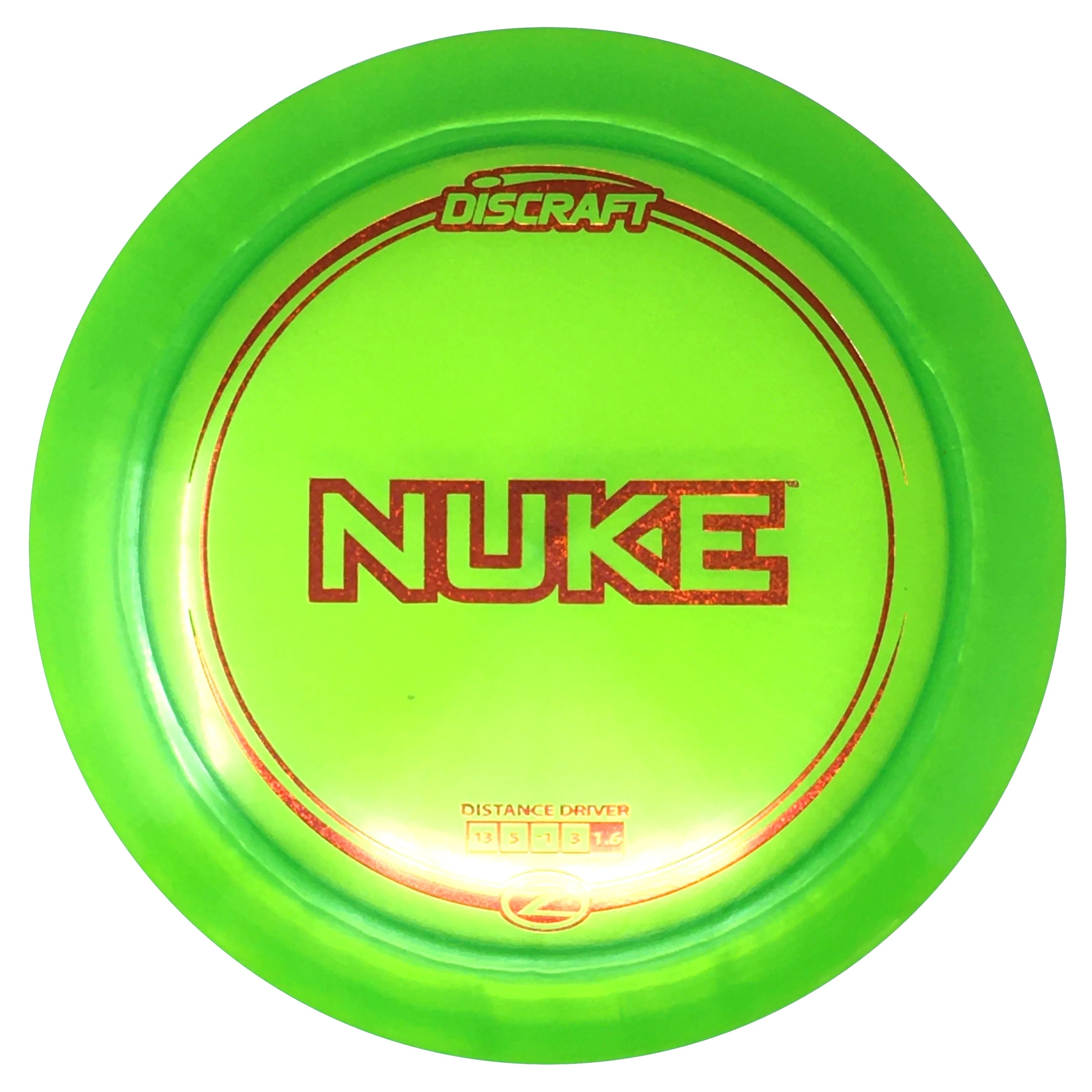 Nuke (Z Line) - Image 23