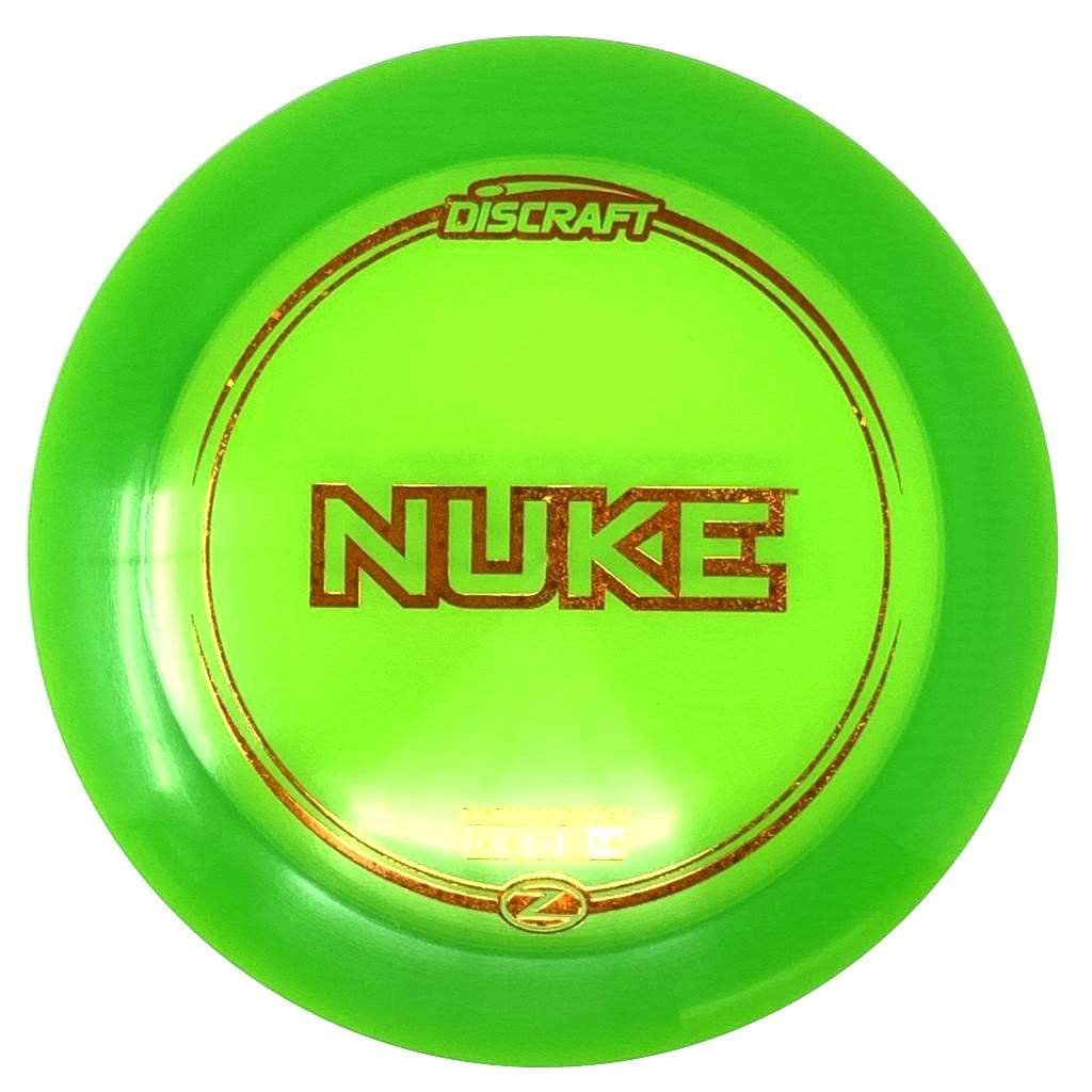 Nuke (Z Line) - Image 3