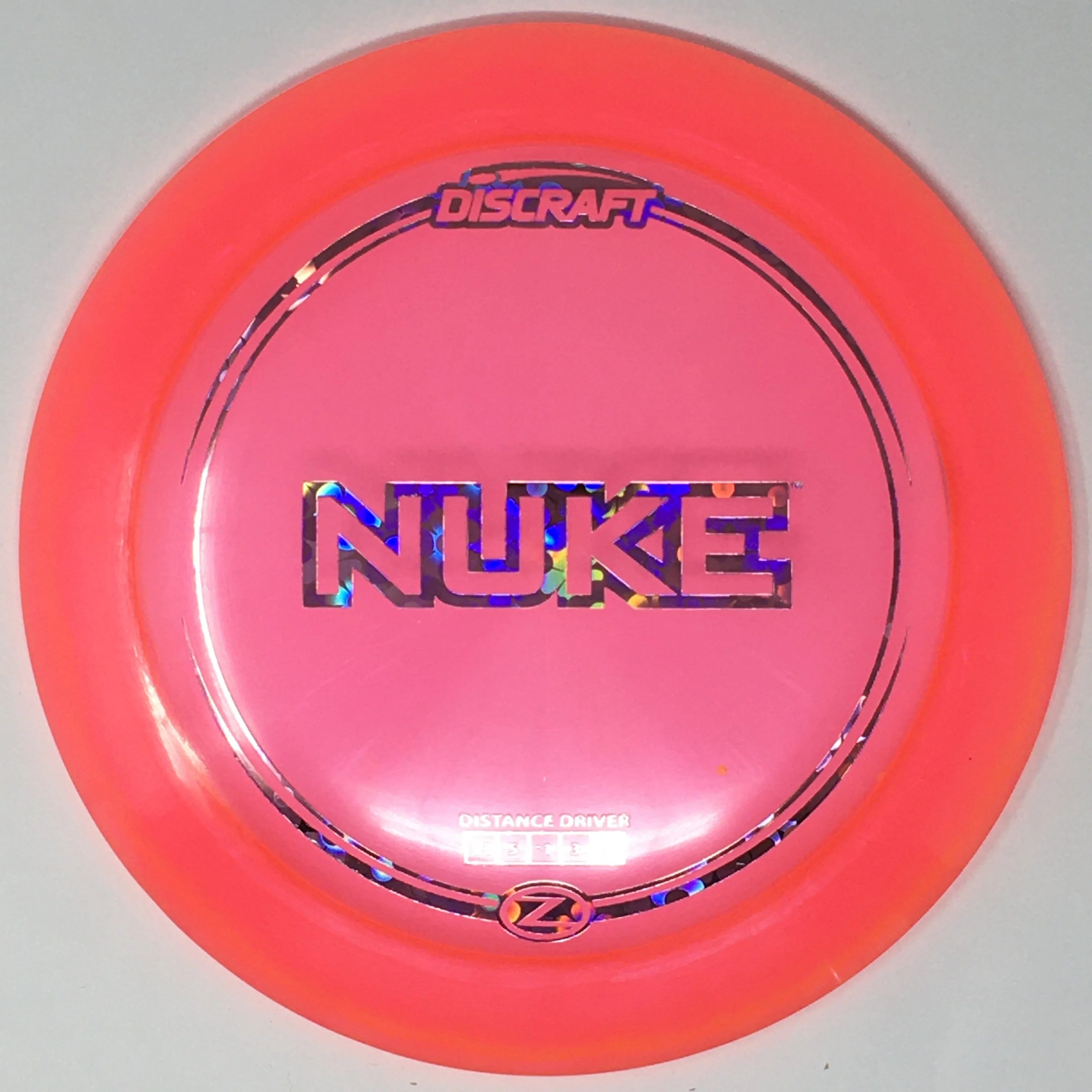 Nuke (Z Line) - Image 31
