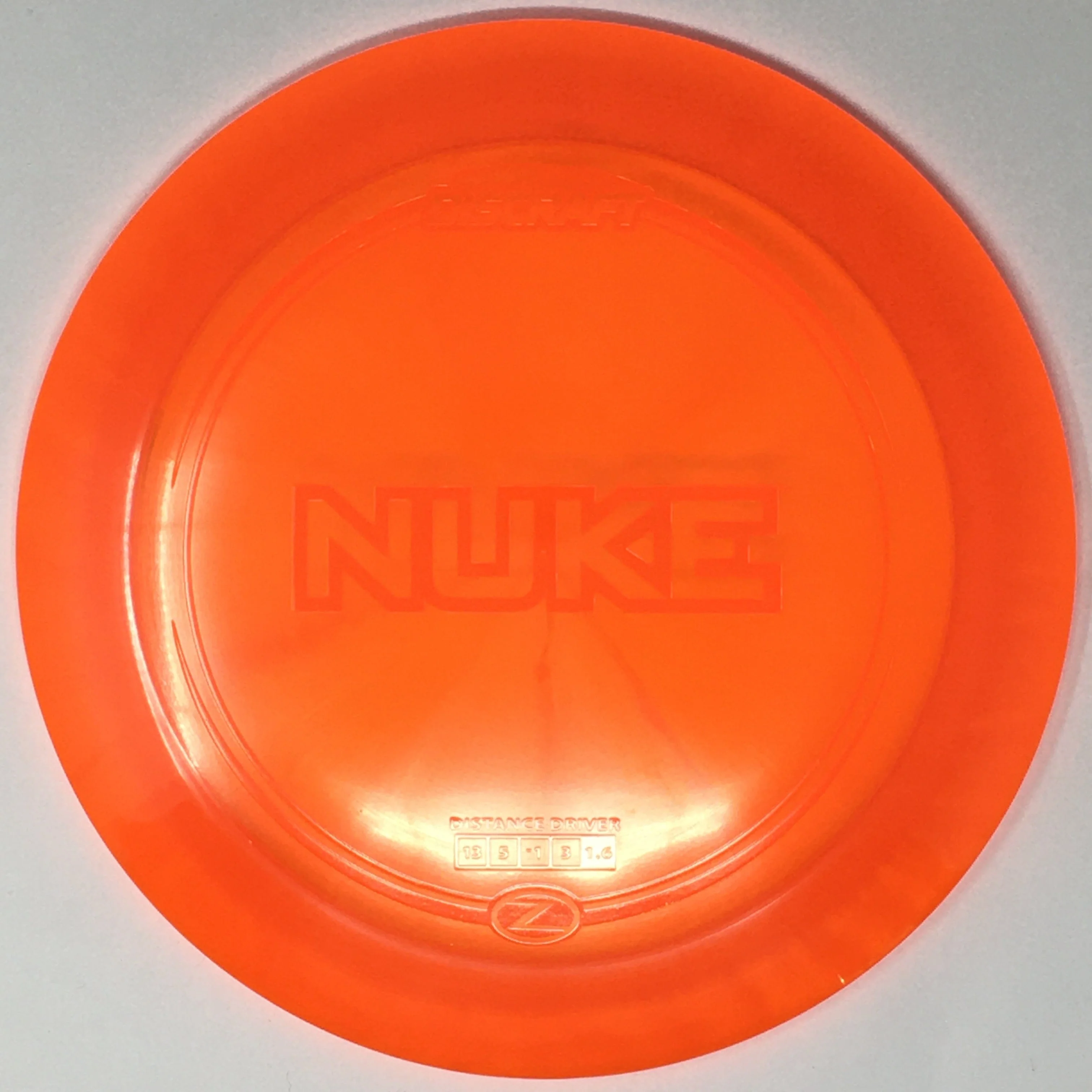 Nuke (Z Line) - Image 34
