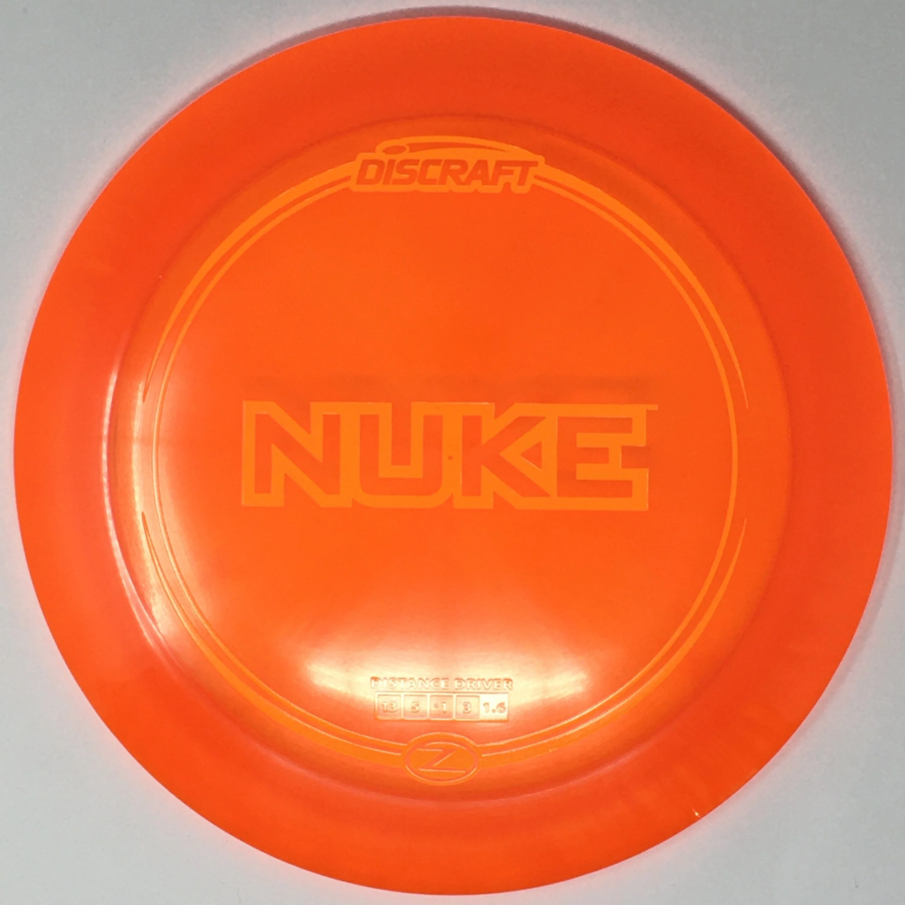 Nuke (Z Line) - Image 35