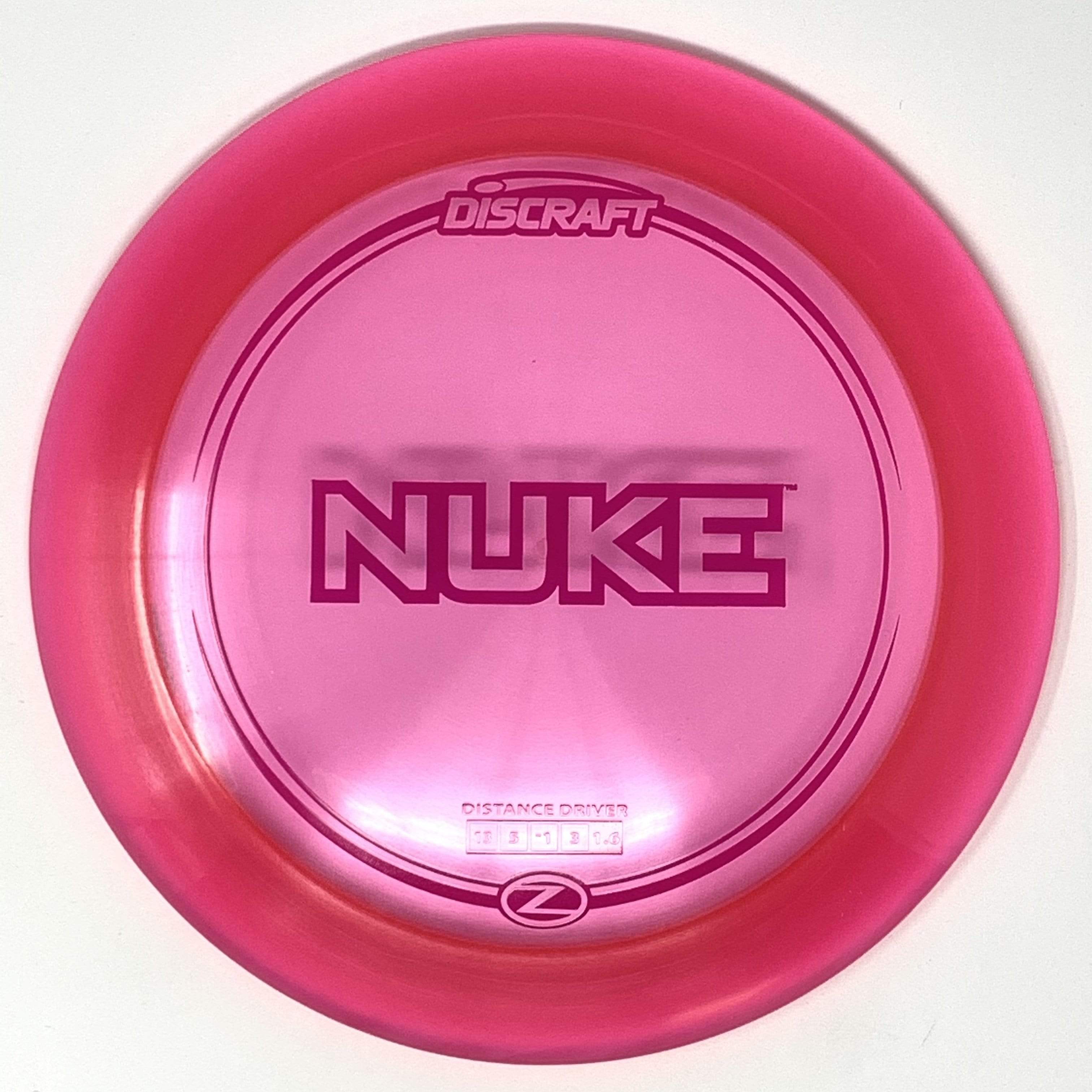 Nuke (Z Line) - Image 4
