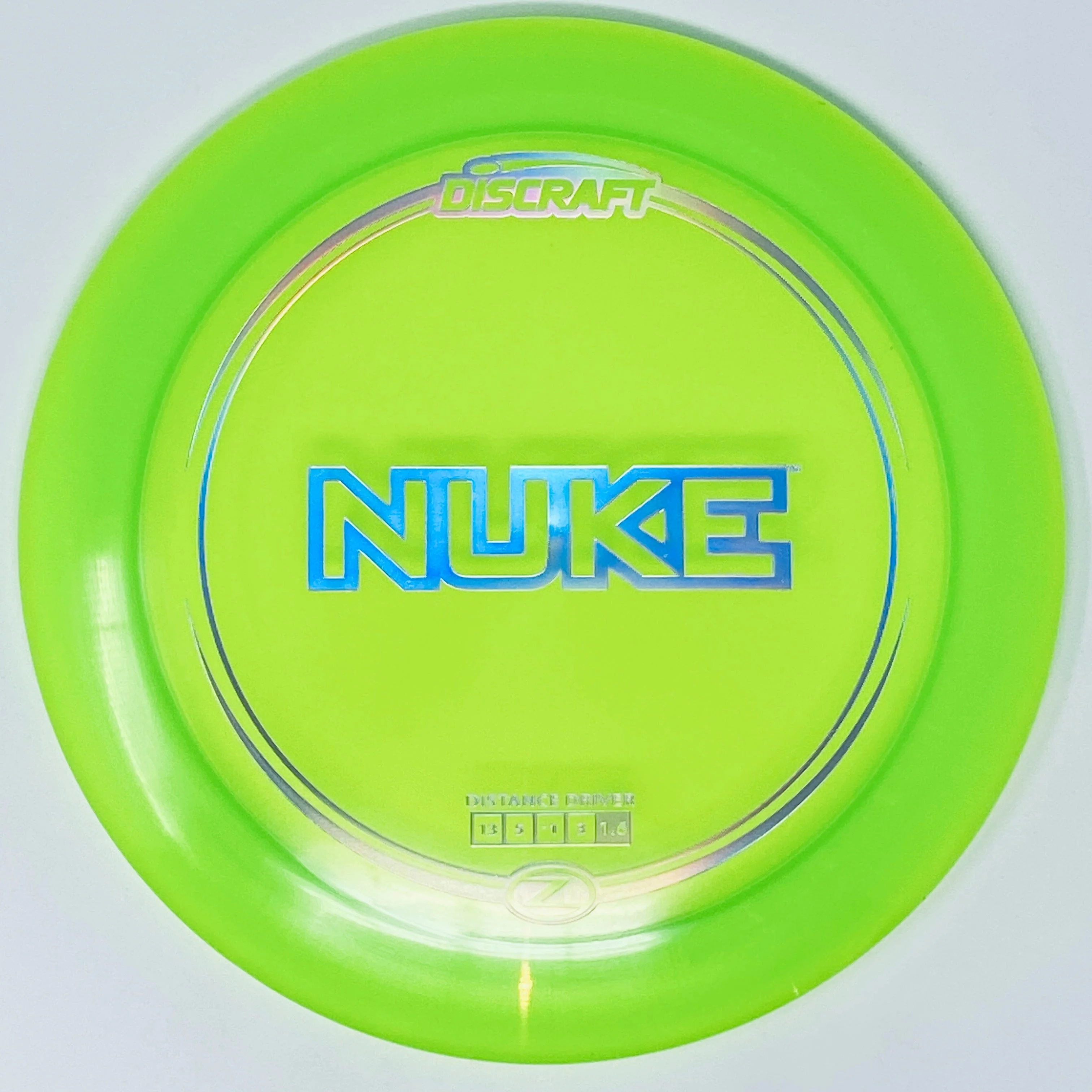 Nuke (Z Line) - Image 46