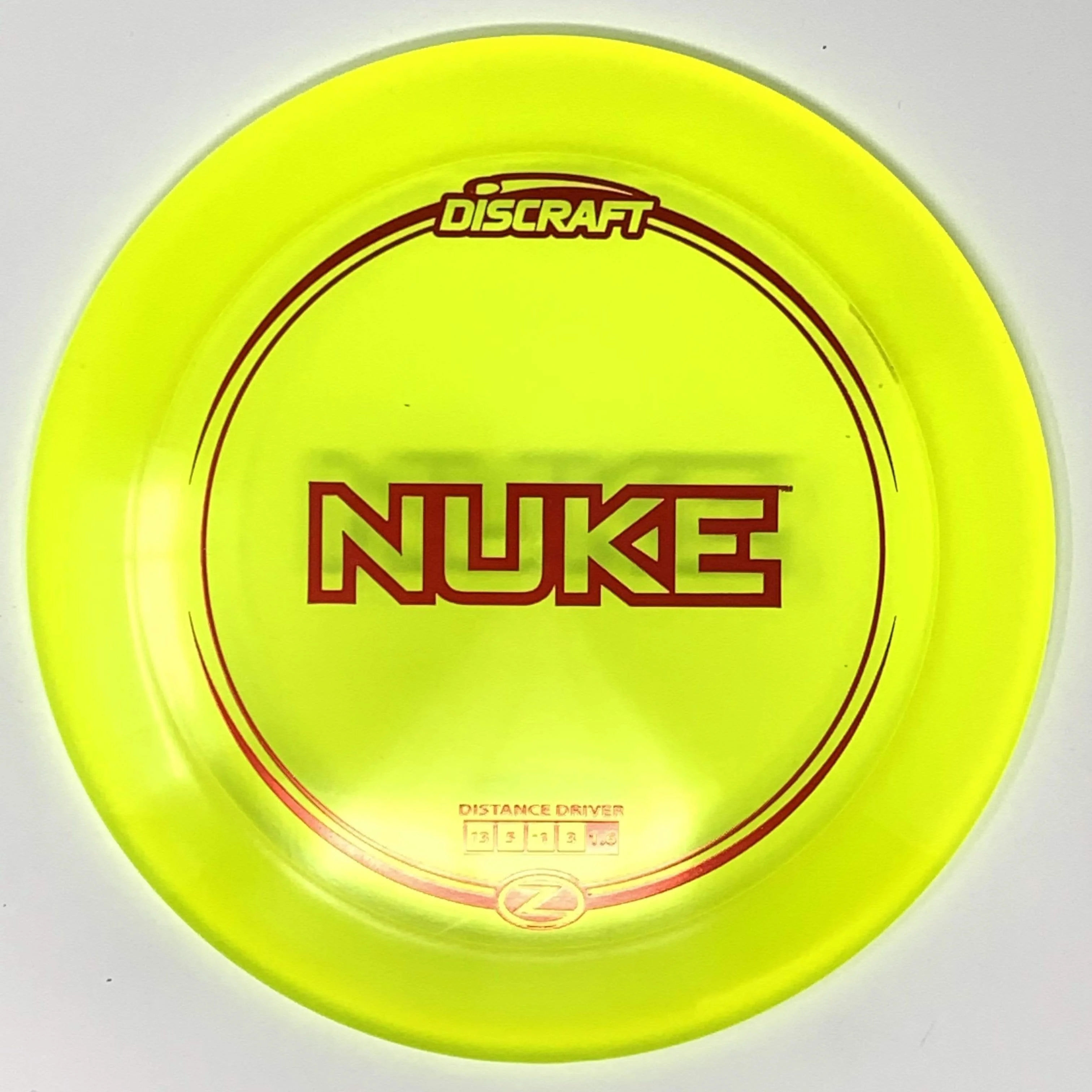 Nuke (Z Line) - Image 9