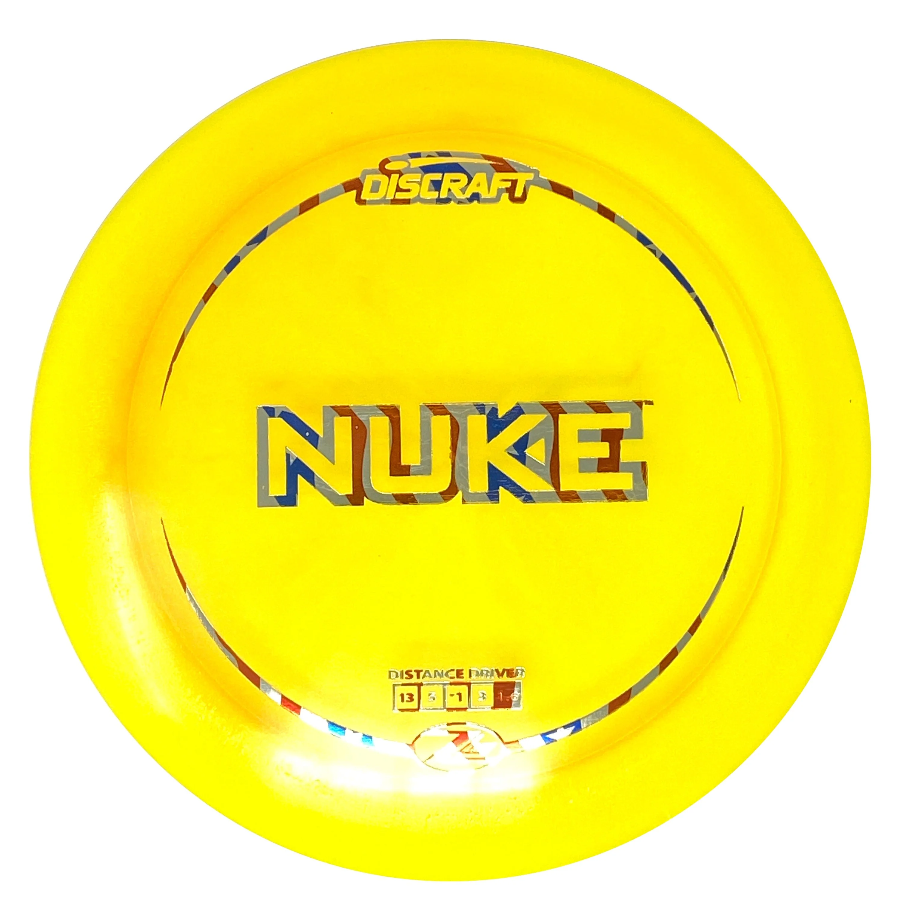 Nuke (Z Lite)