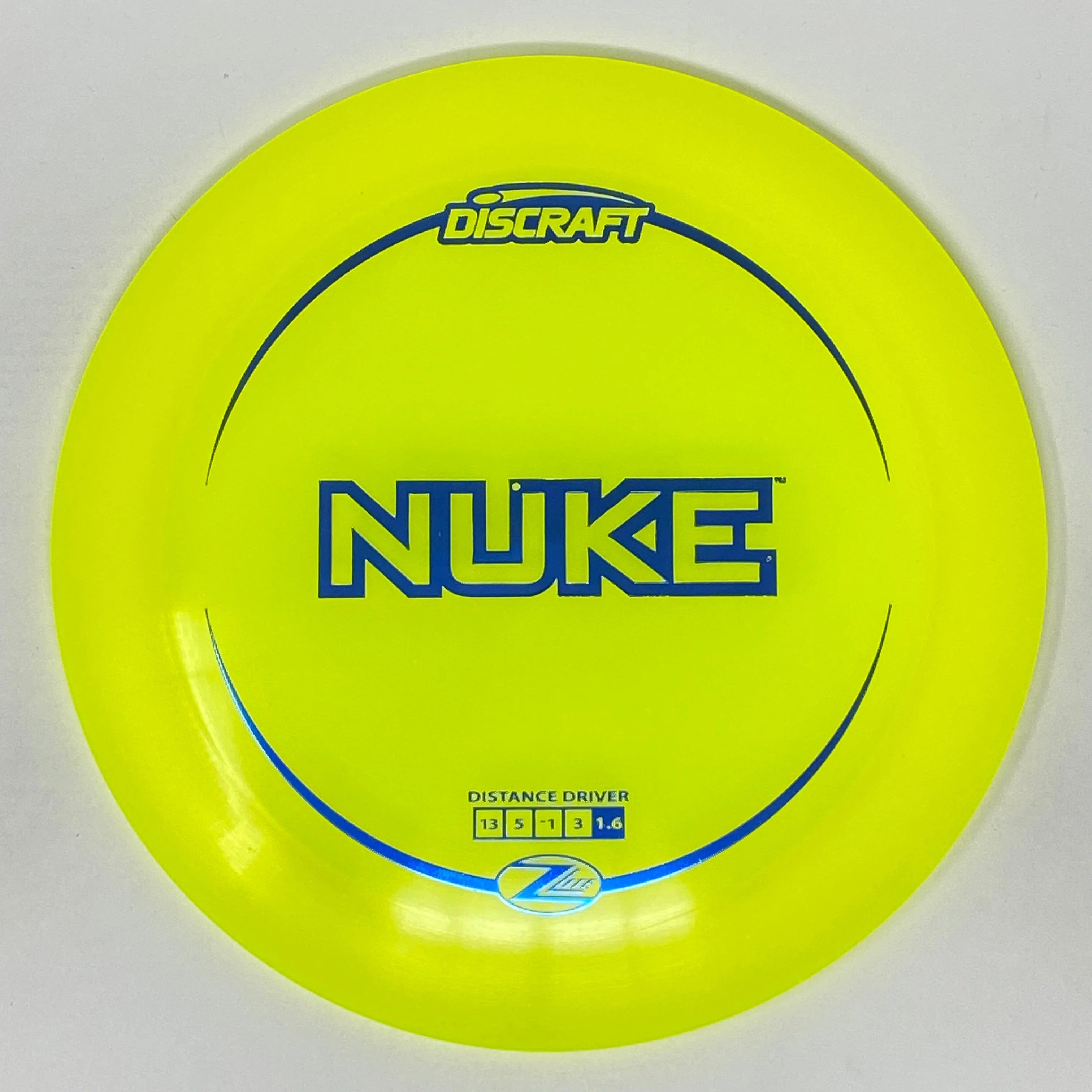 Nuke (Z Lite) - Image 5