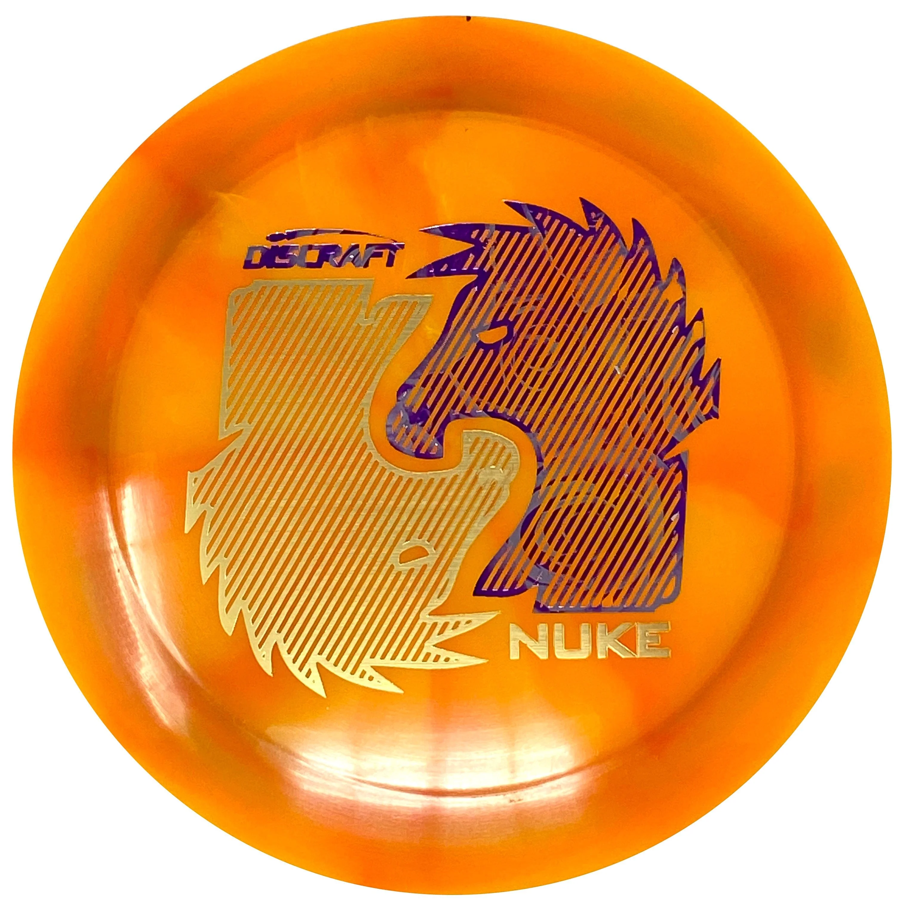 Nuke (Z Swirl - Brodie Smith "Pop Top")