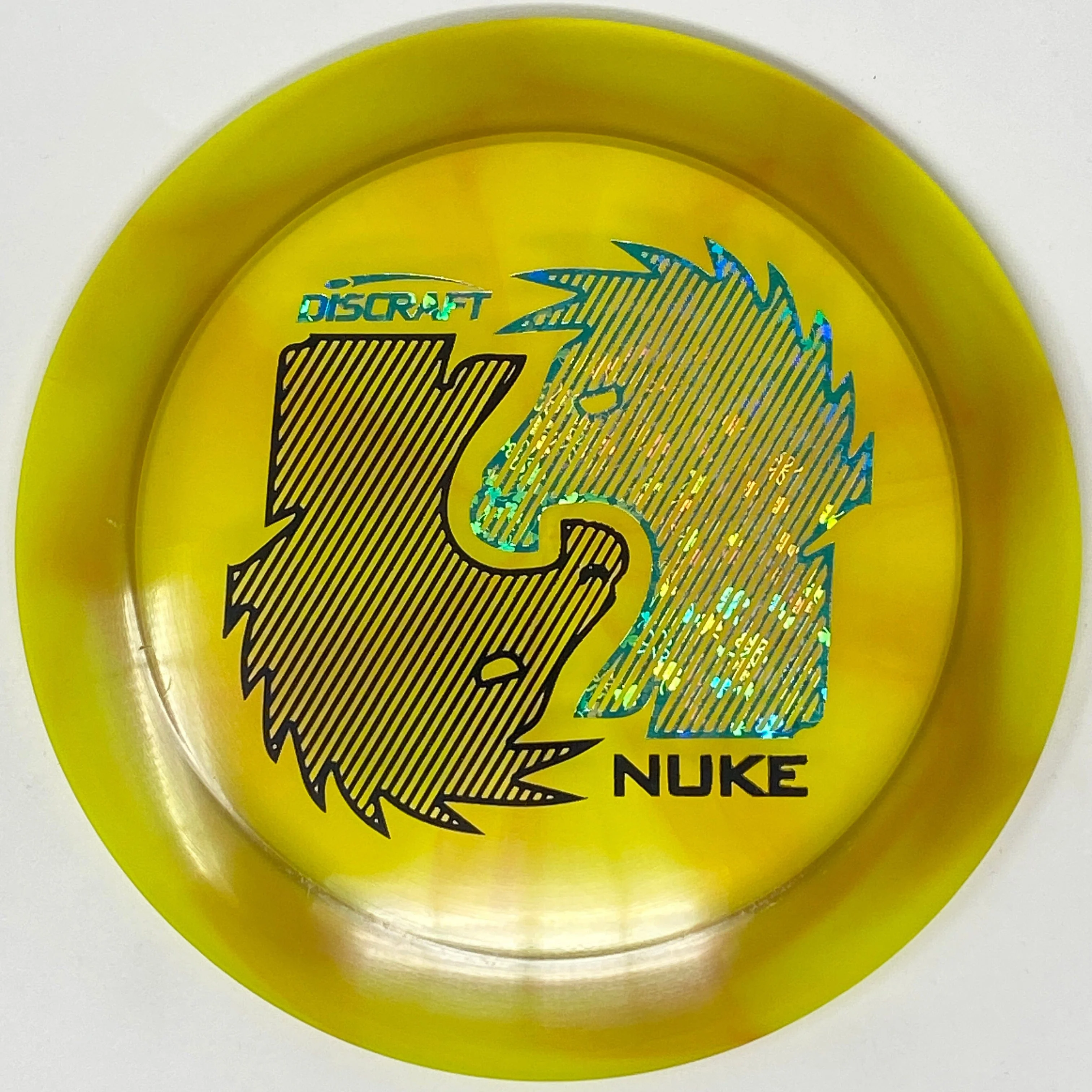 Nuke (Z Swirl - Brodie Smith "Pop Top") - Image 5
