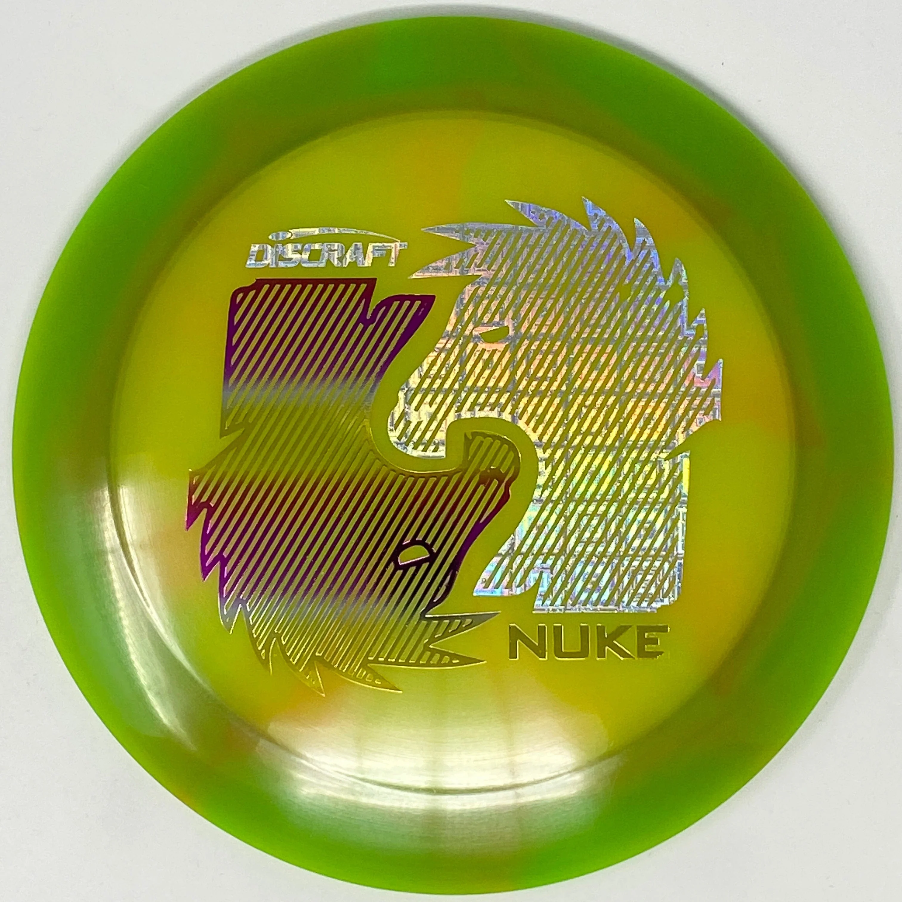 Nuke (Z Swirl - Brodie Smith "Pop Top") - Image 8