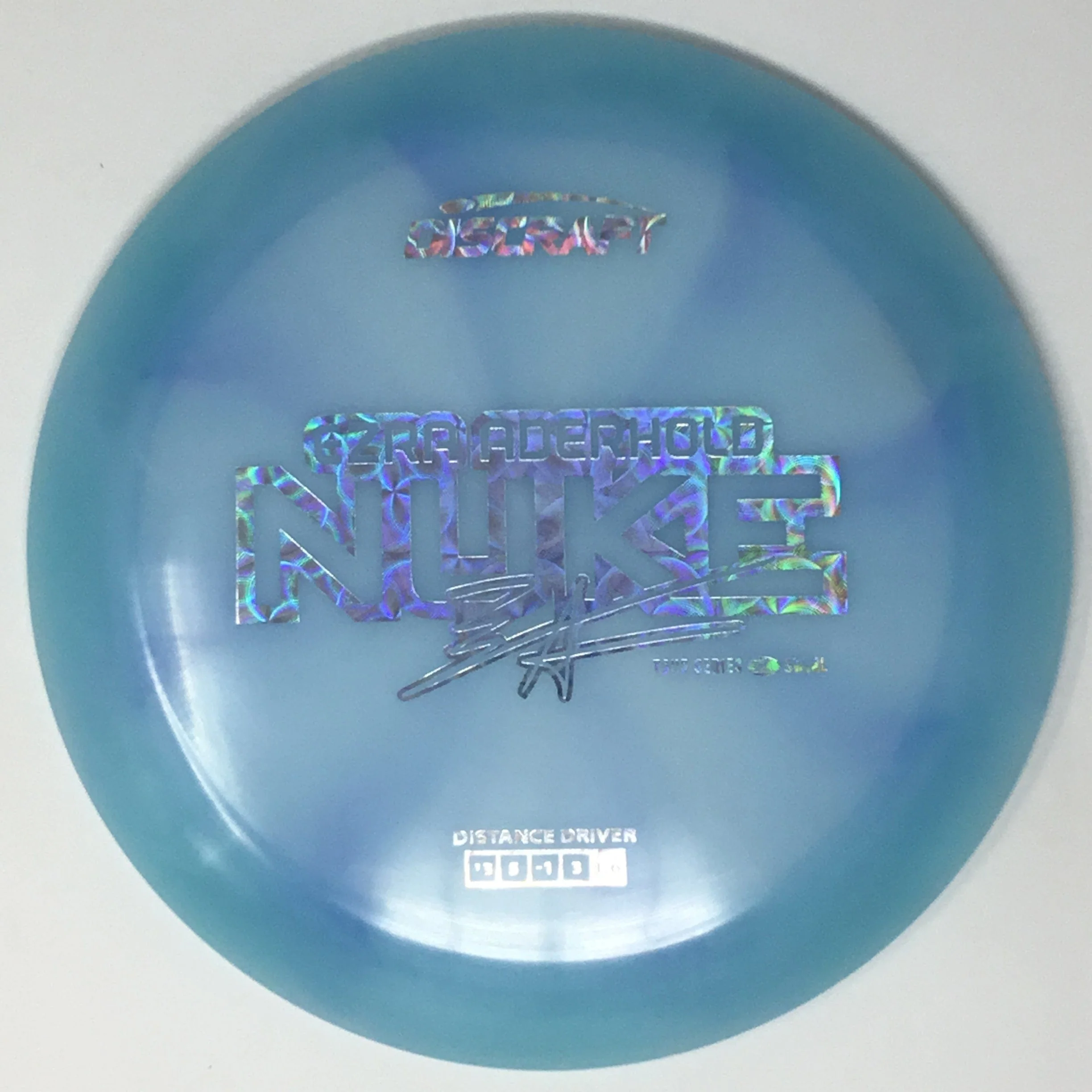 Nuke (Z Swirl - Ezra Aderhold 2025 Tour Series) - Image 13