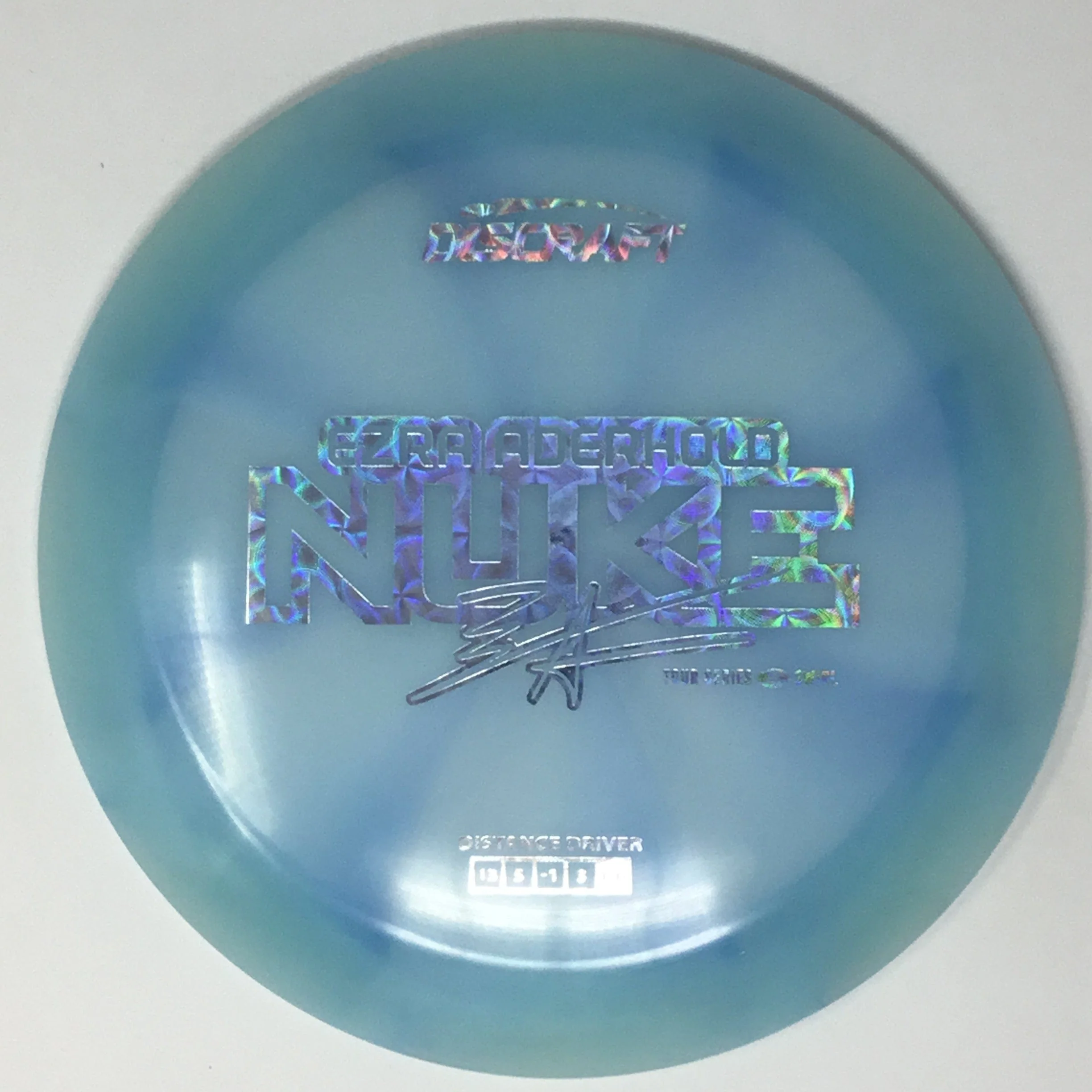 Nuke (Z Swirl - Ezra Aderhold 2025 Tour Series) - Image 14