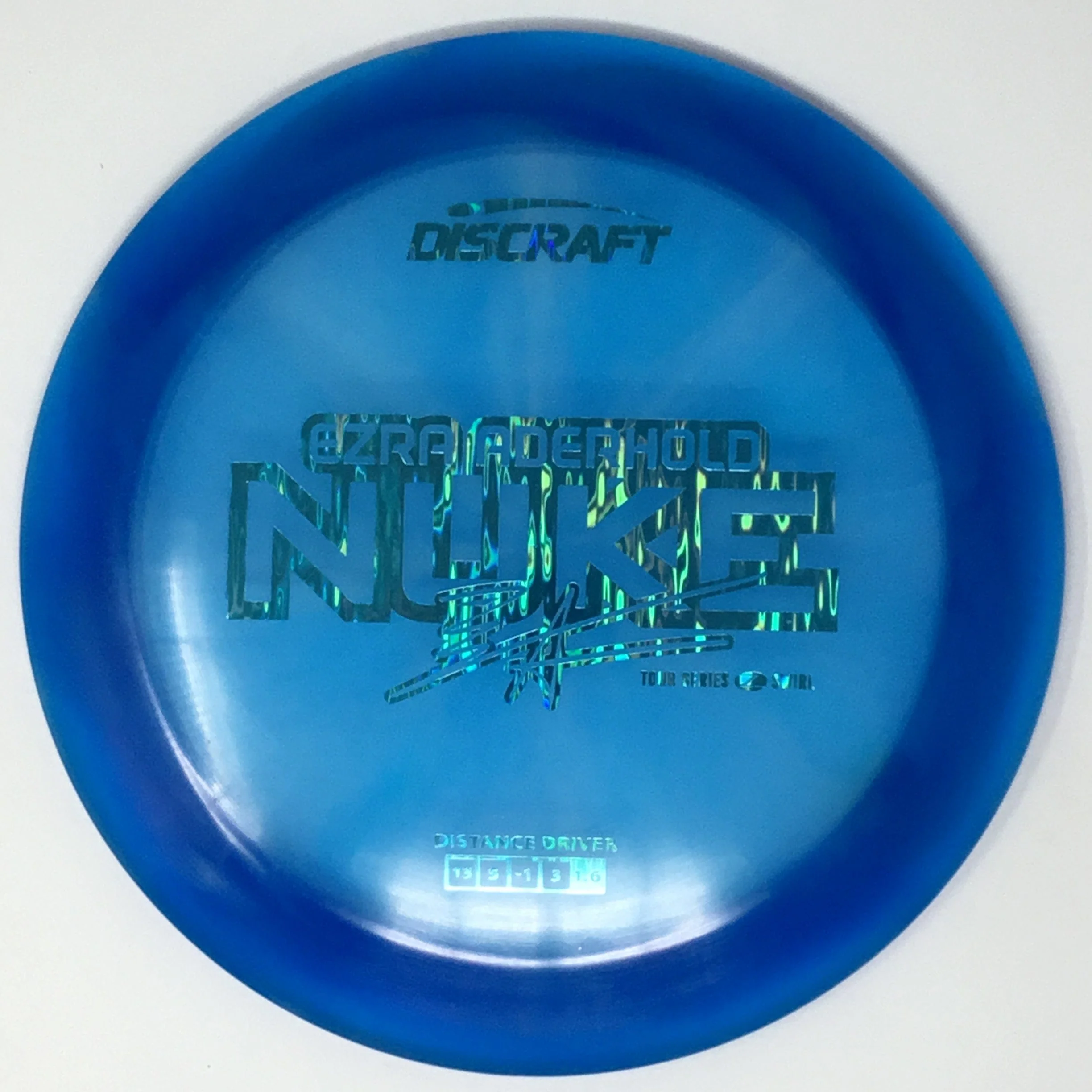 Nuke (Z Swirl - Ezra Aderhold 2025 Tour Series) - Image 17