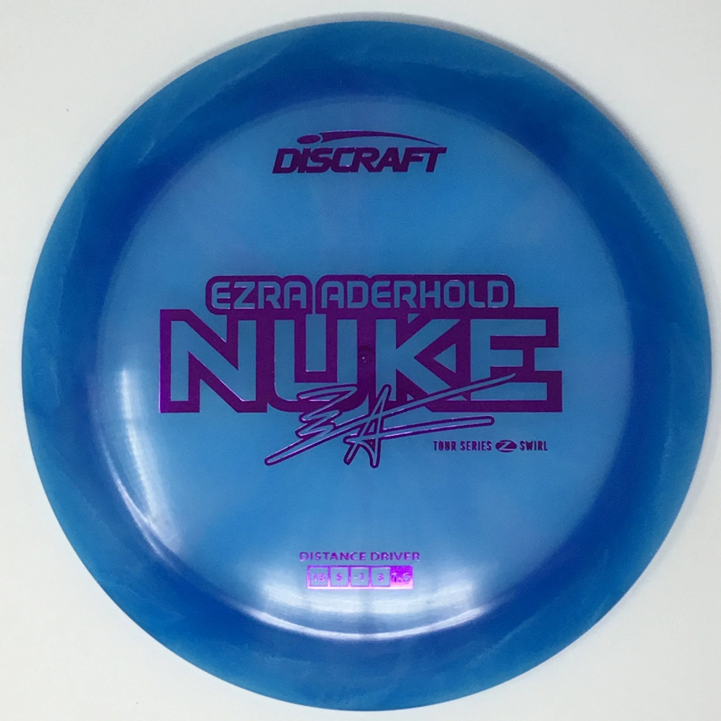 Nuke (Z Swirl - Ezra Aderhold 2025 Tour Series) - Image 19