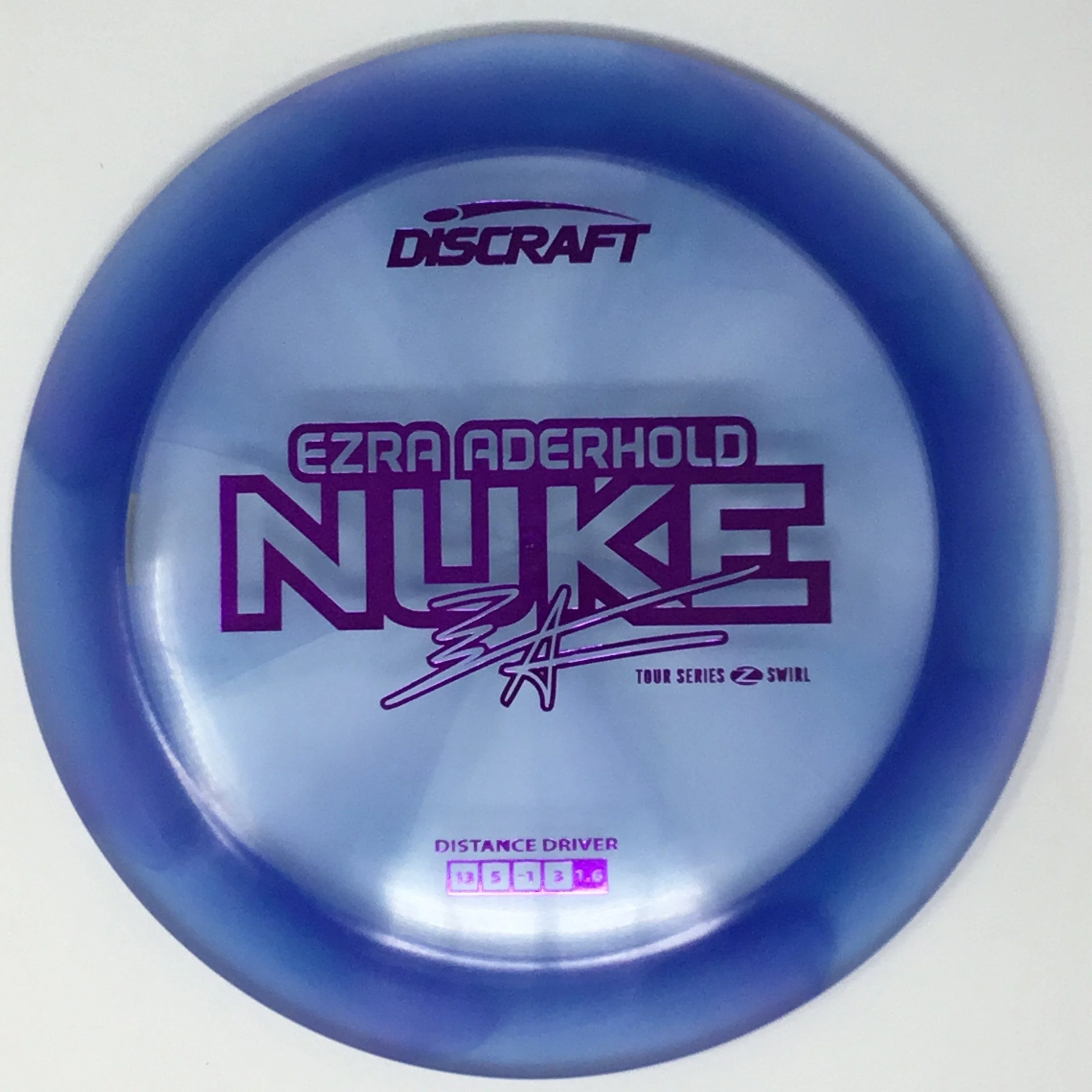 Nuke (Z Swirl - Ezra Aderhold 2025 Tour Series) - Image 20