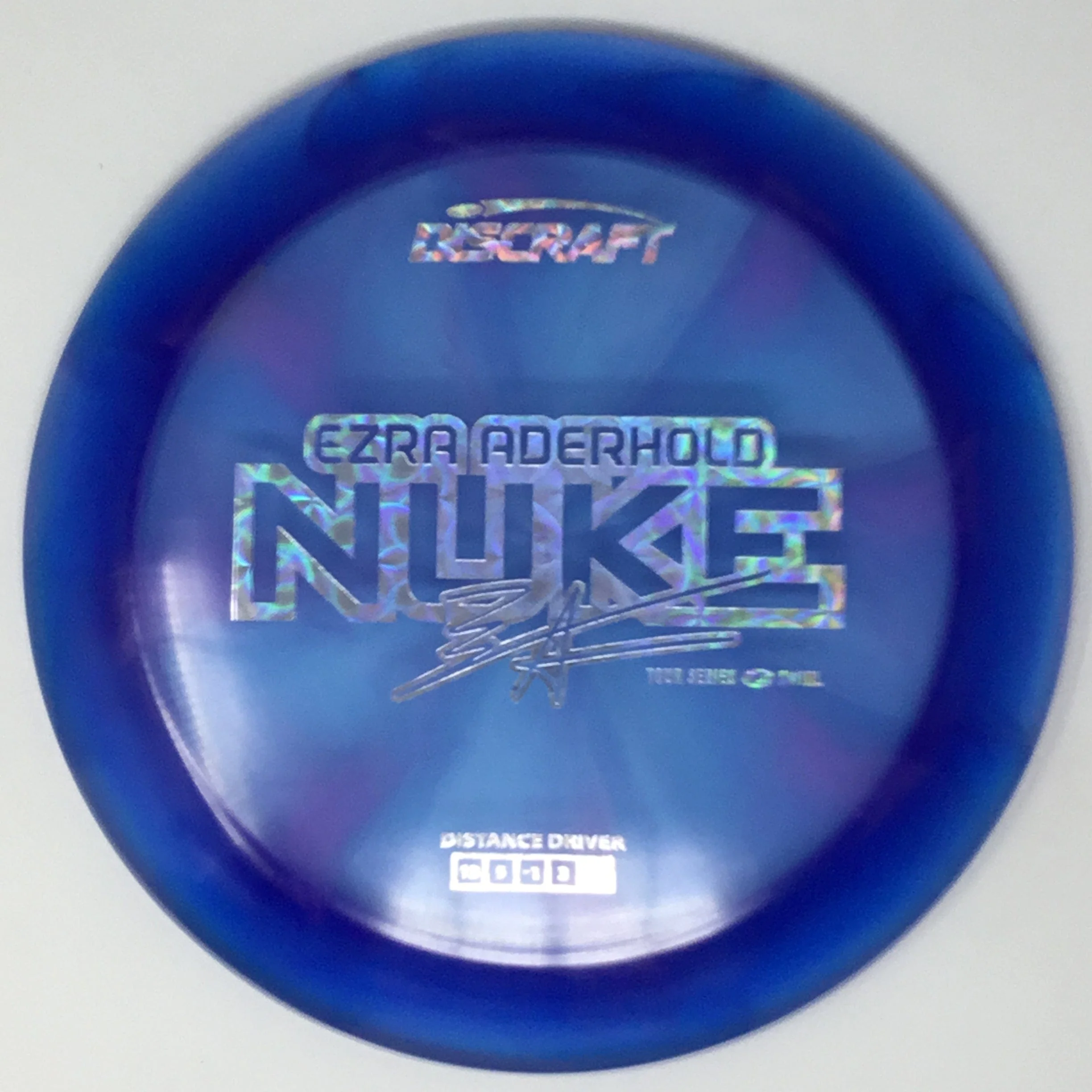 Nuke (Z Swirl - Ezra Aderhold 2025 Tour Series) - Image 22