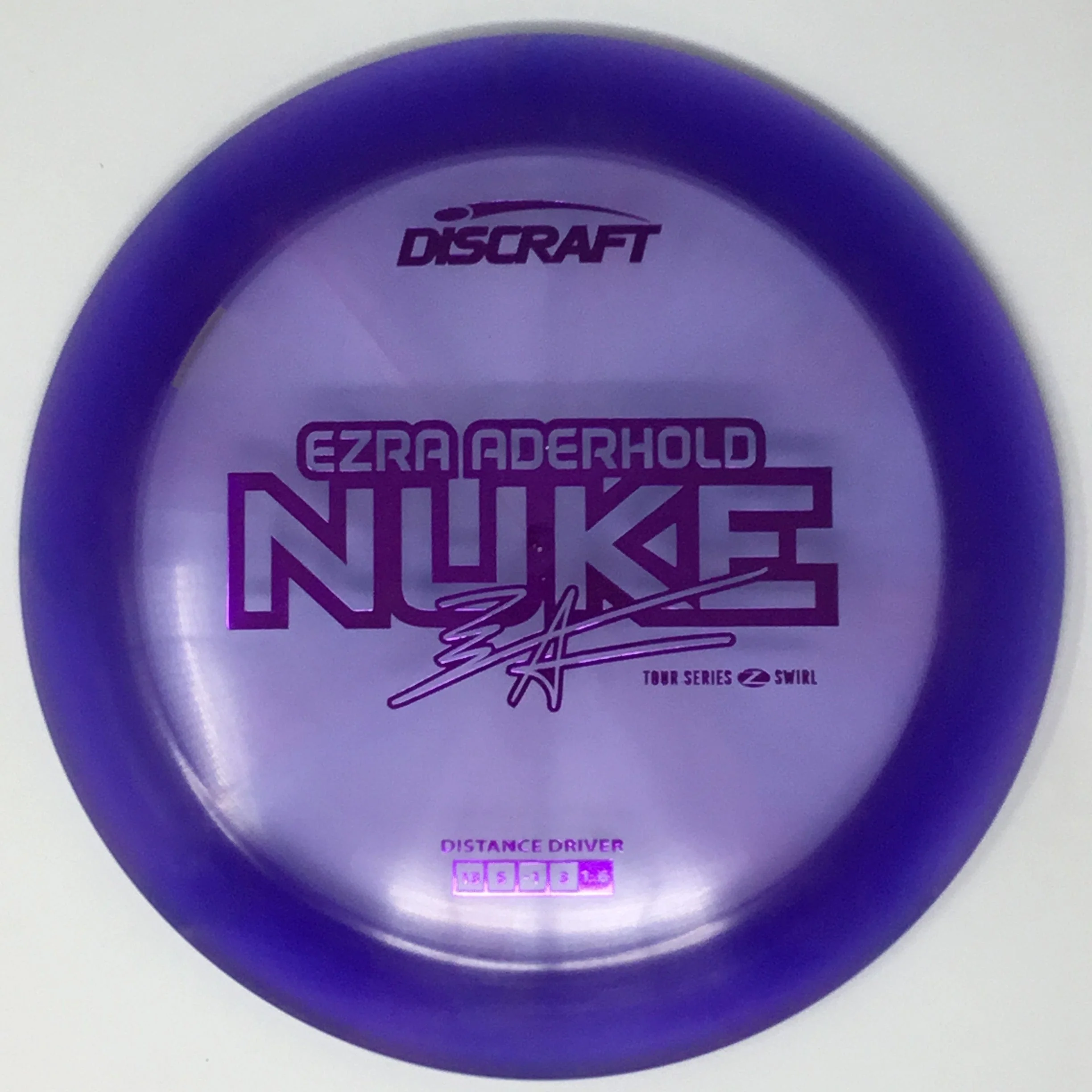 Nuke (Z Swirl - Ezra Aderhold 2025 Tour Series) - Image 23