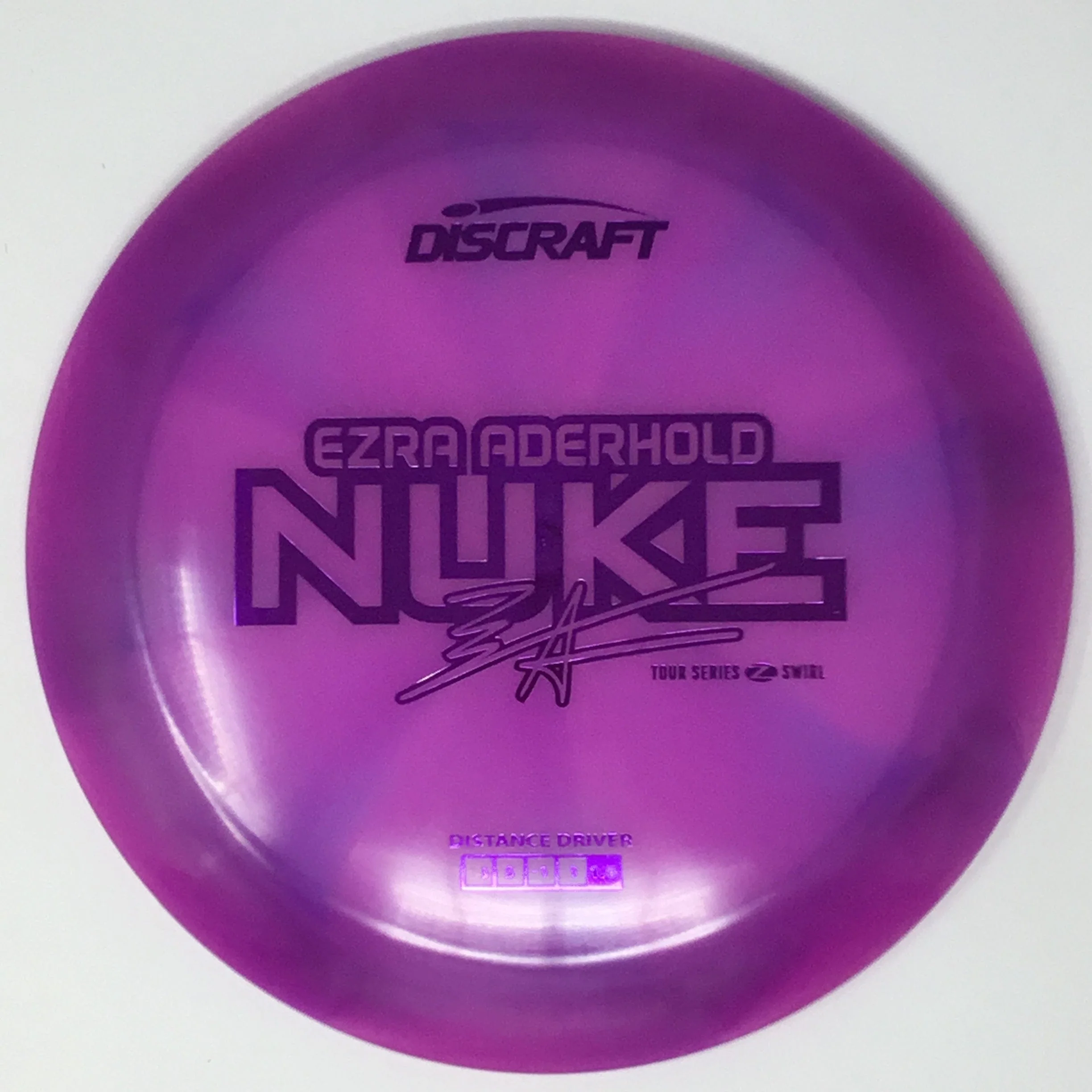 Nuke (Z Swirl - Ezra Aderhold 2025 Tour Series) - Image 25