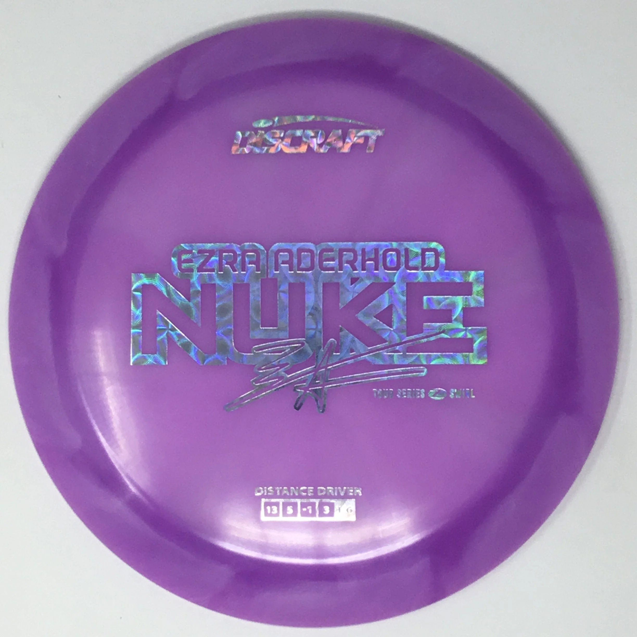 Nuke (Z Swirl - Ezra Aderhold 2025 Tour Series) - Image 27