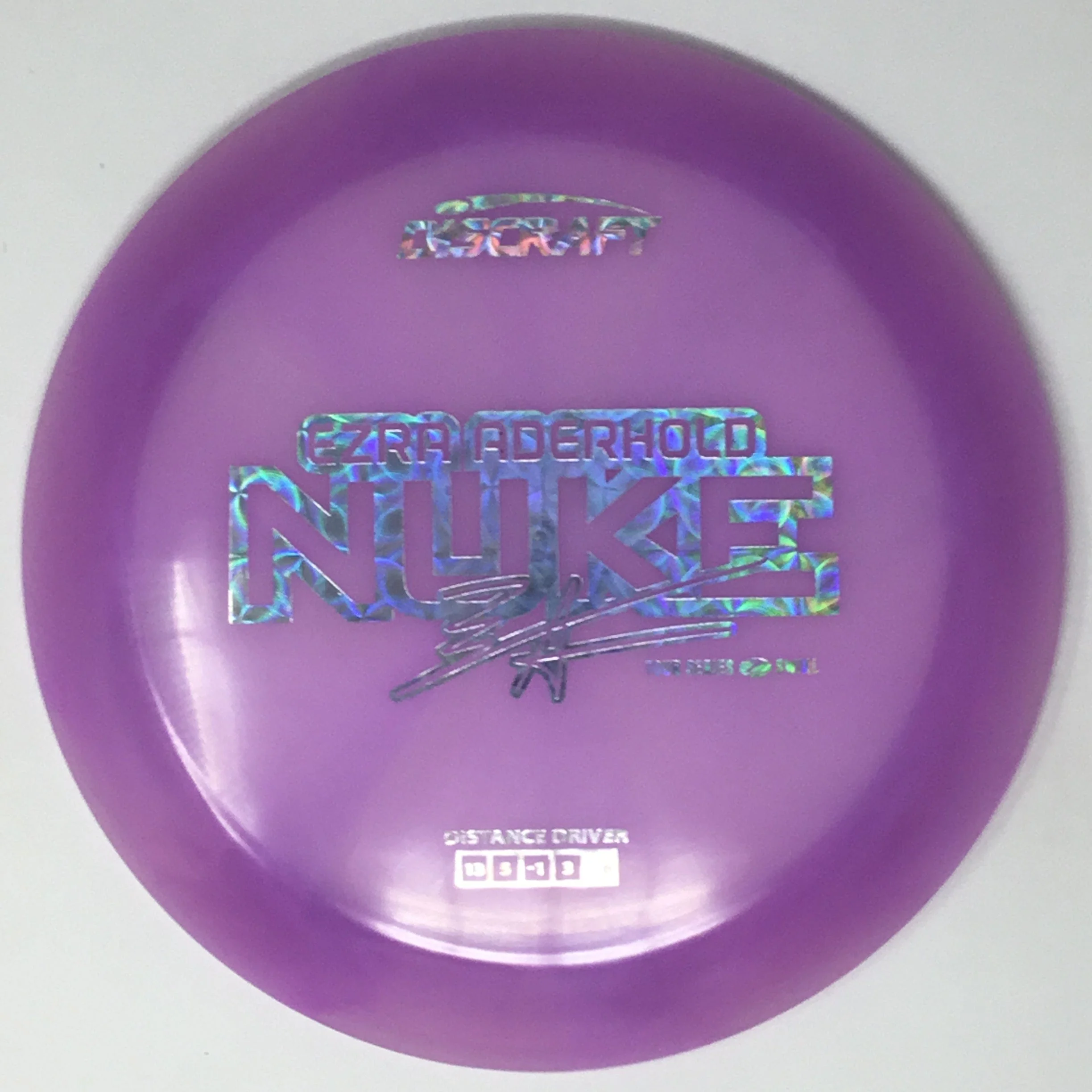 Nuke (Z Swirl - Ezra Aderhold 2025 Tour Series) - Image 28