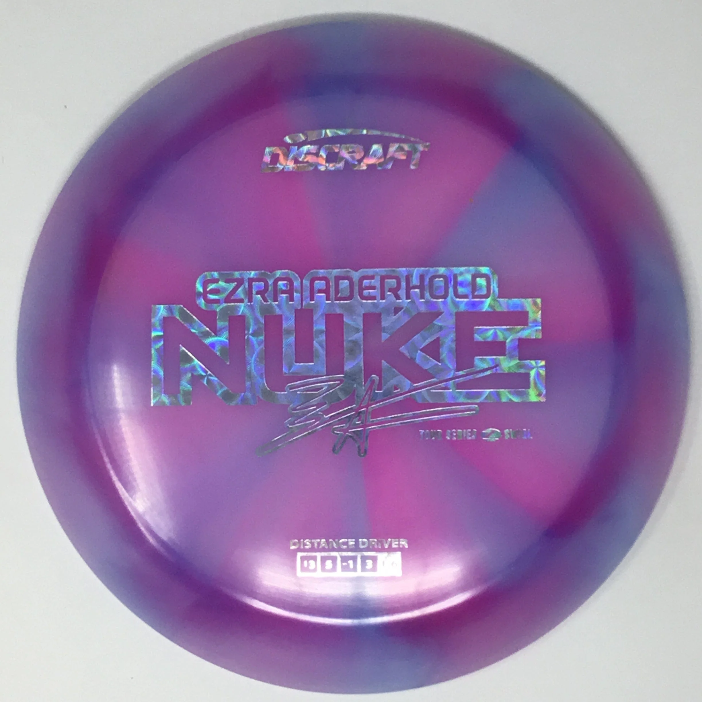 Nuke (Z Swirl - Ezra Aderhold 2025 Tour Series) - Image 29