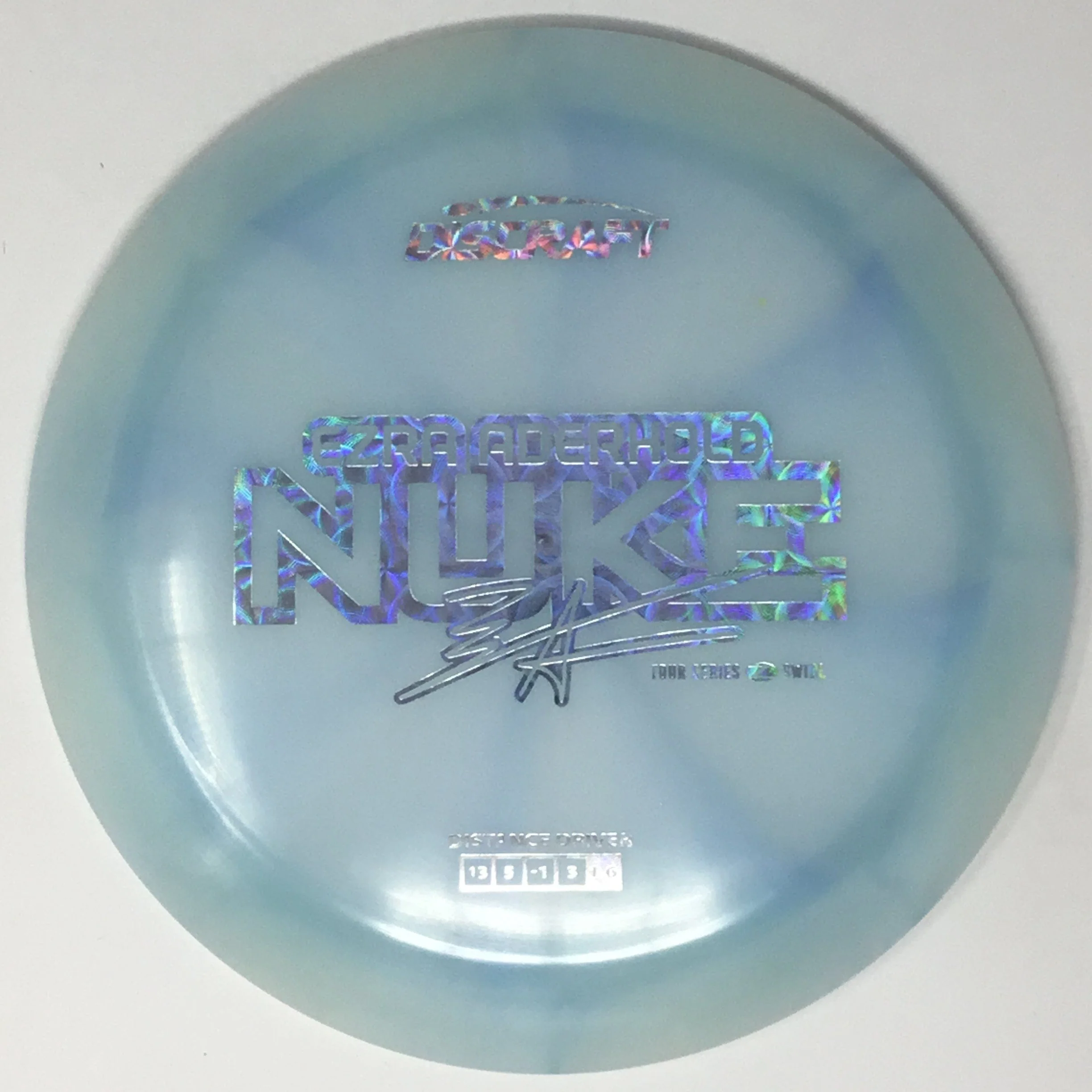 Nuke (Z Swirl - Ezra Aderhold 2025 Tour Series) - Image 31