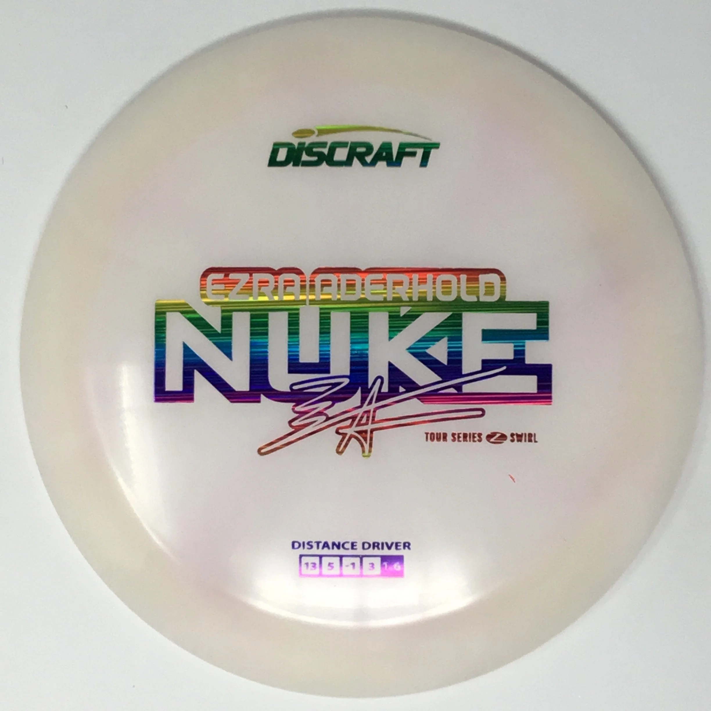Nuke (Z Swirl - Ezra Aderhold 2025 Tour Series) - Image 33