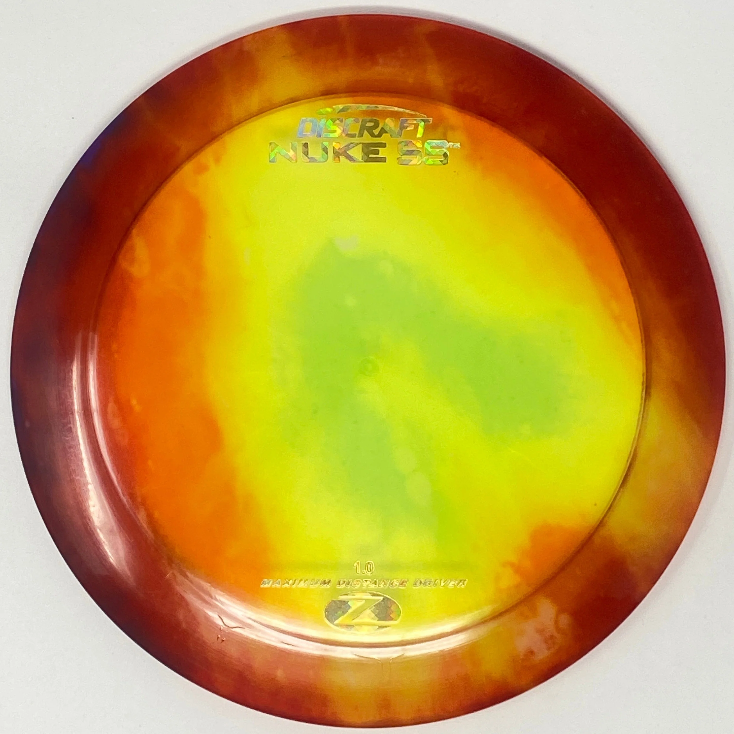 Nuke SS (Z Fly Dye) - Image 6
