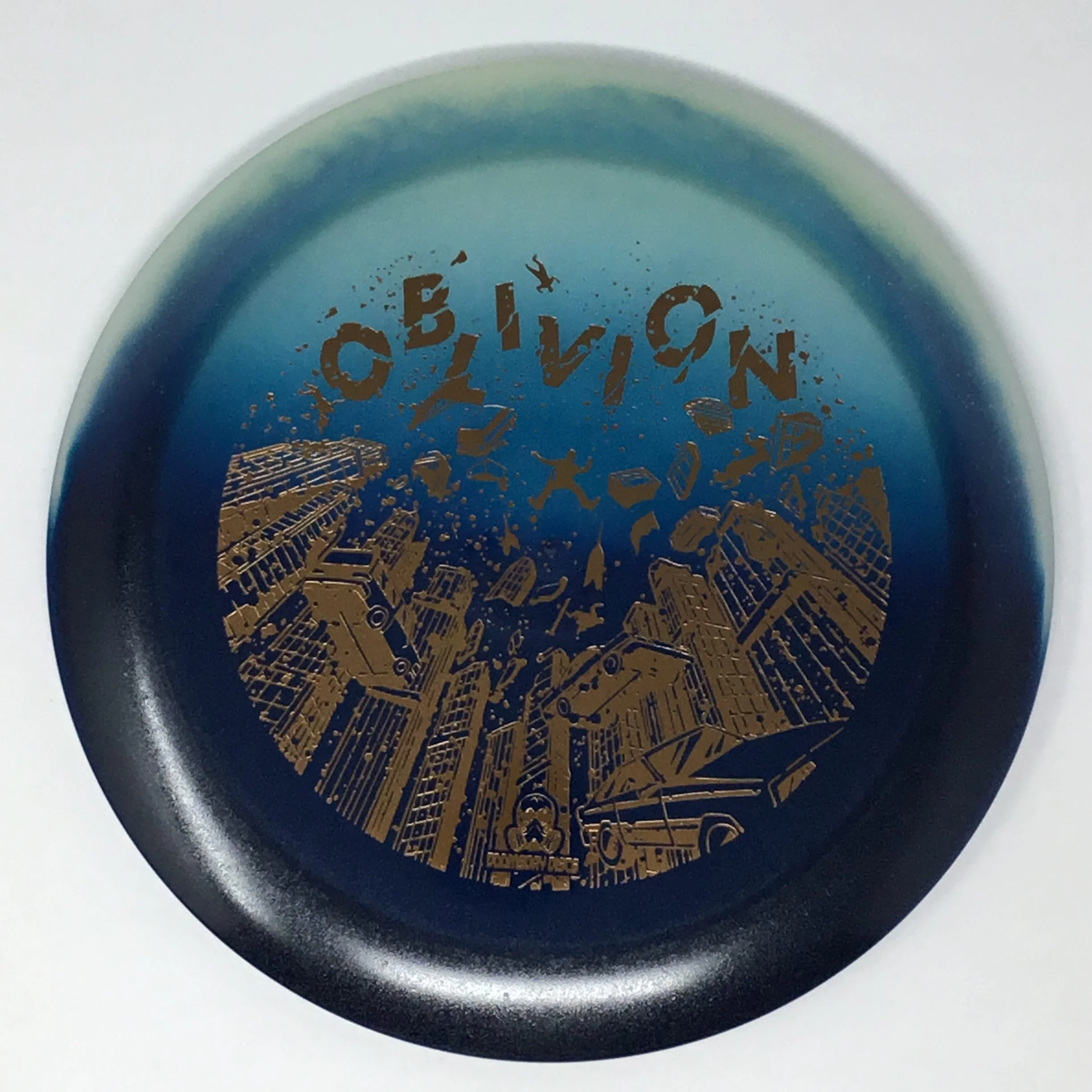 Oblivion (Retina Glow) - Image 2