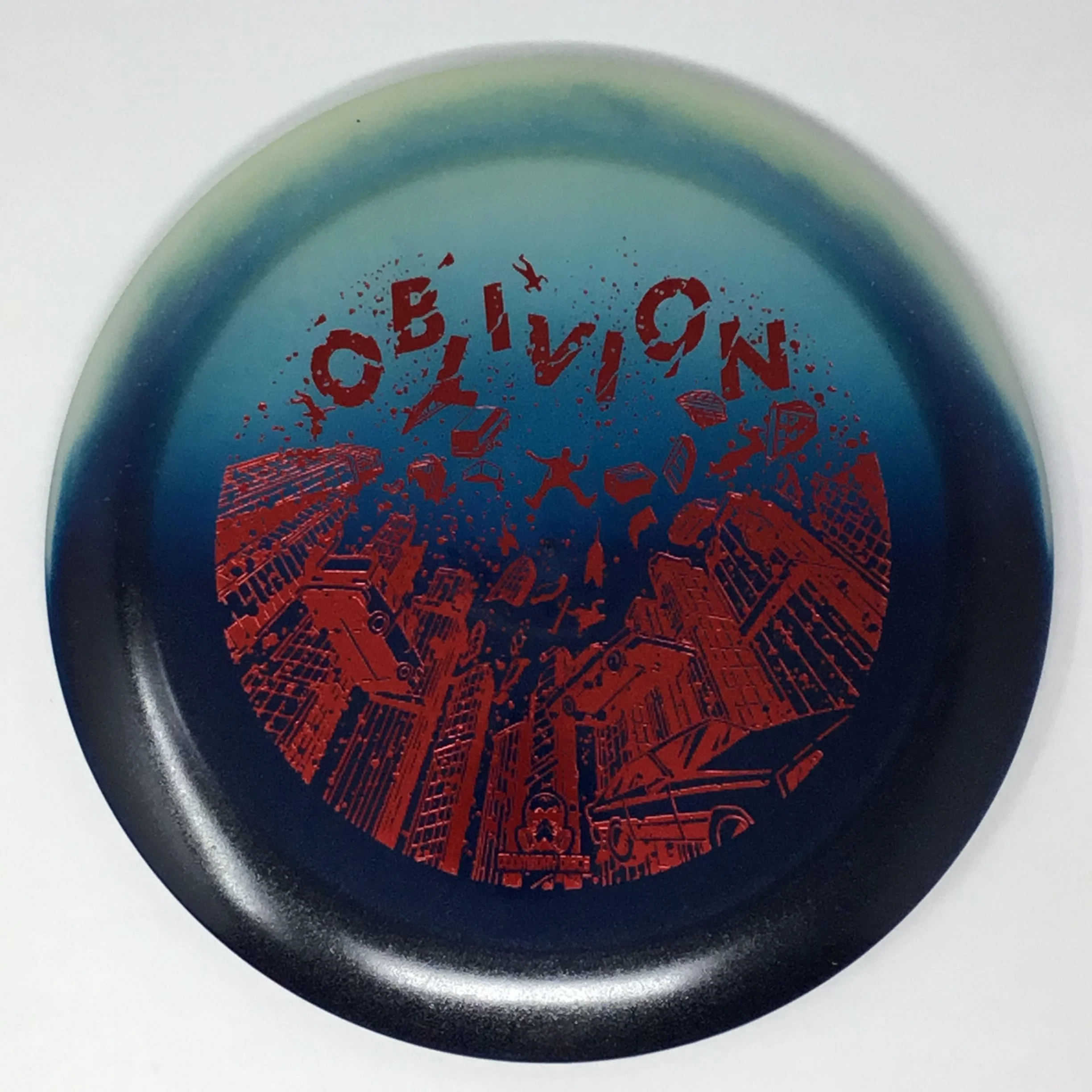 Oblivion (Retina Glow) - Image 4