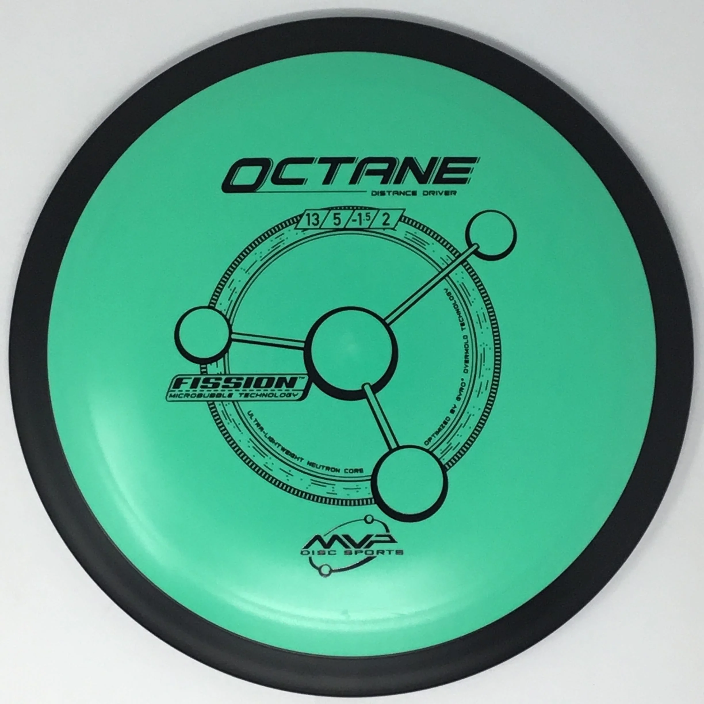 Octane (Fission) - Image 10