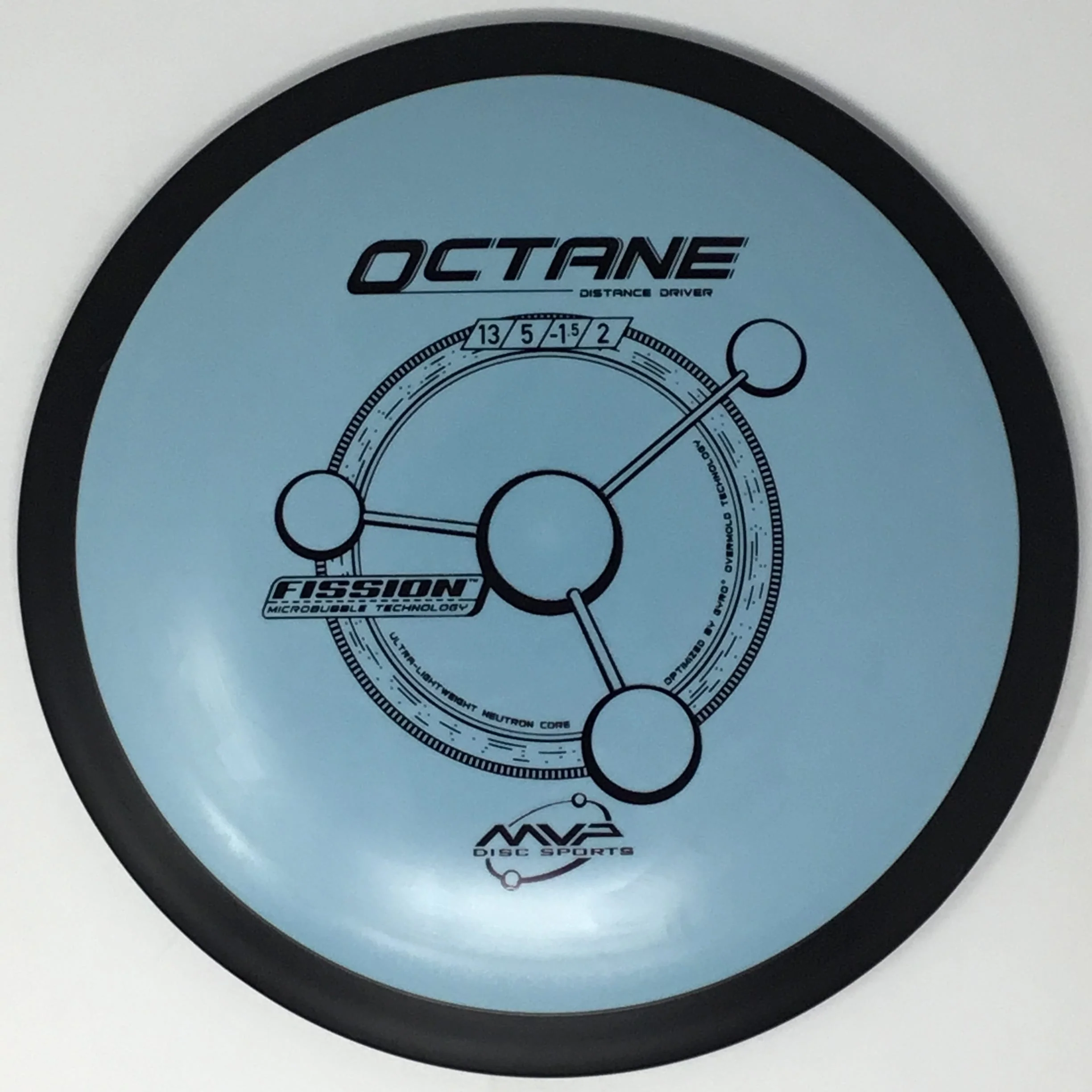 Octane (Fission) - Image 11