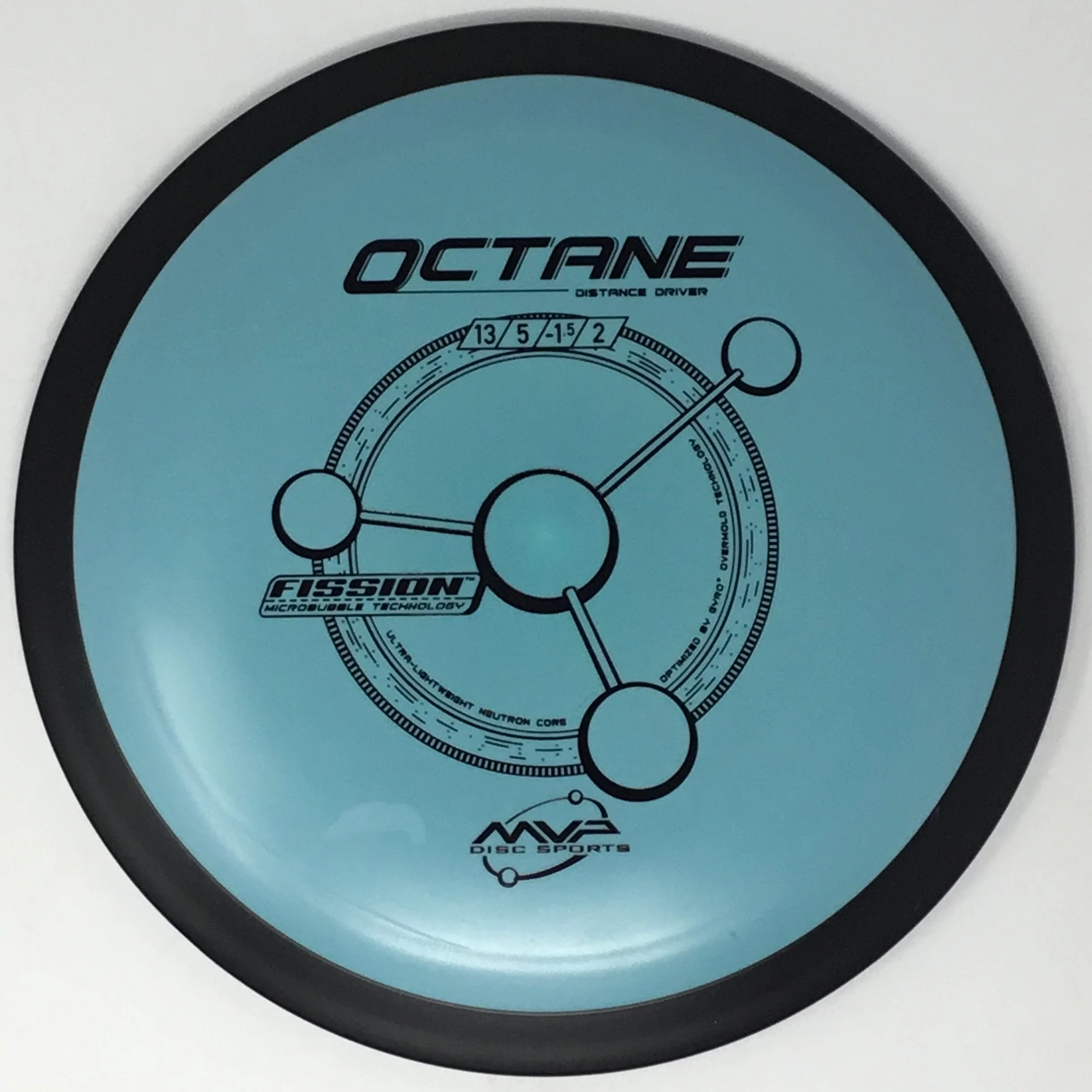 Octane (Fission) - Image 12