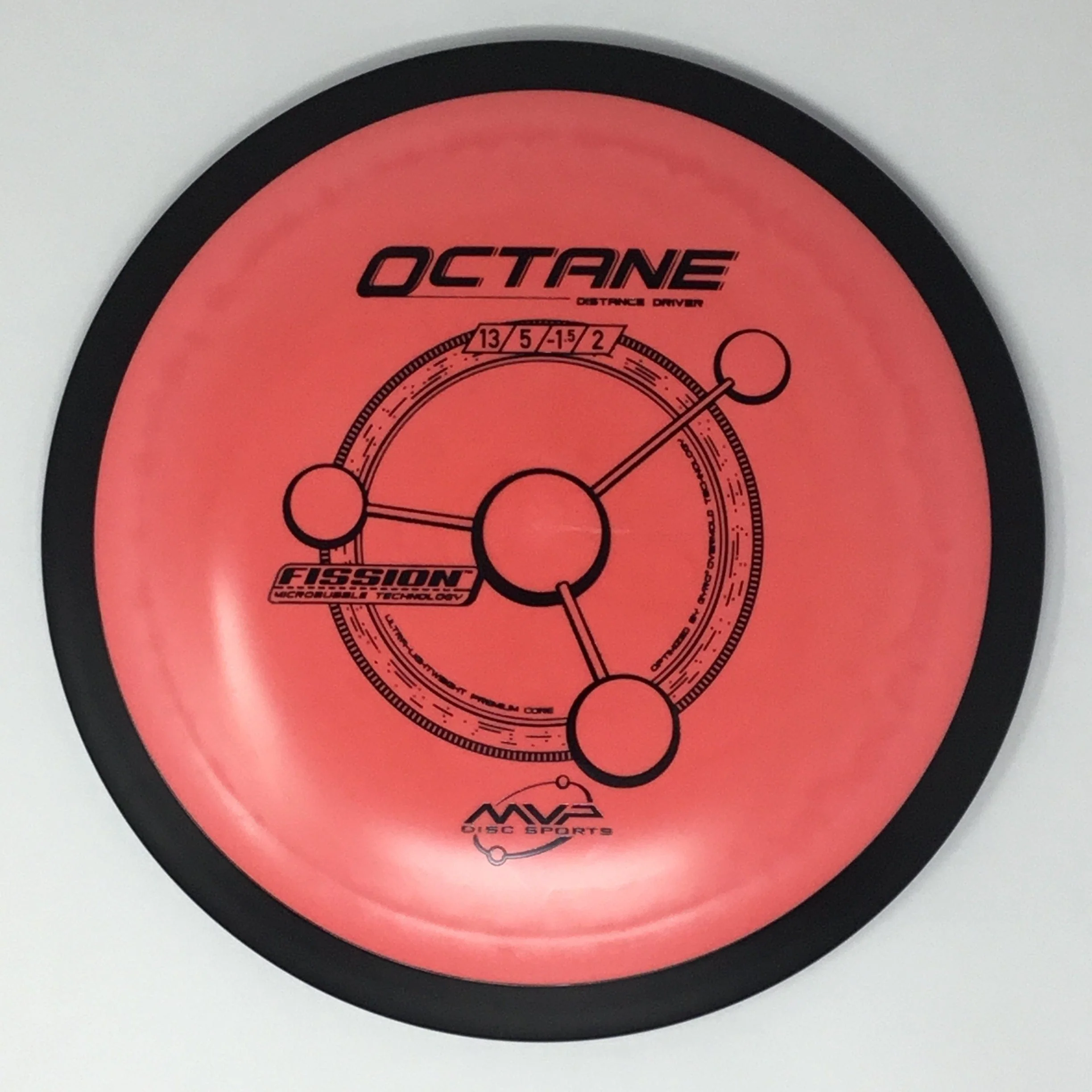 Octane (Fission) - Image 3