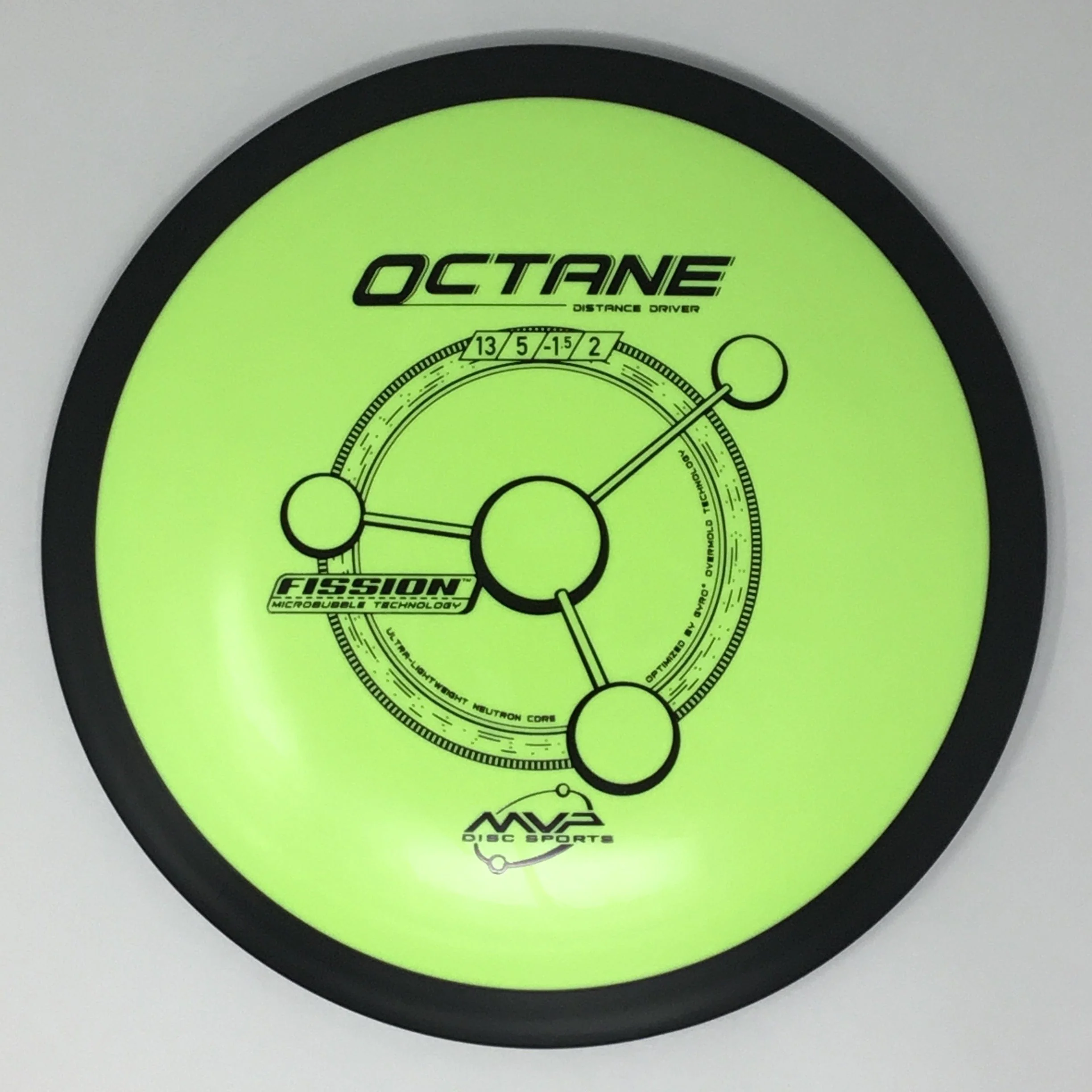 Octane (Fission) - Image 4