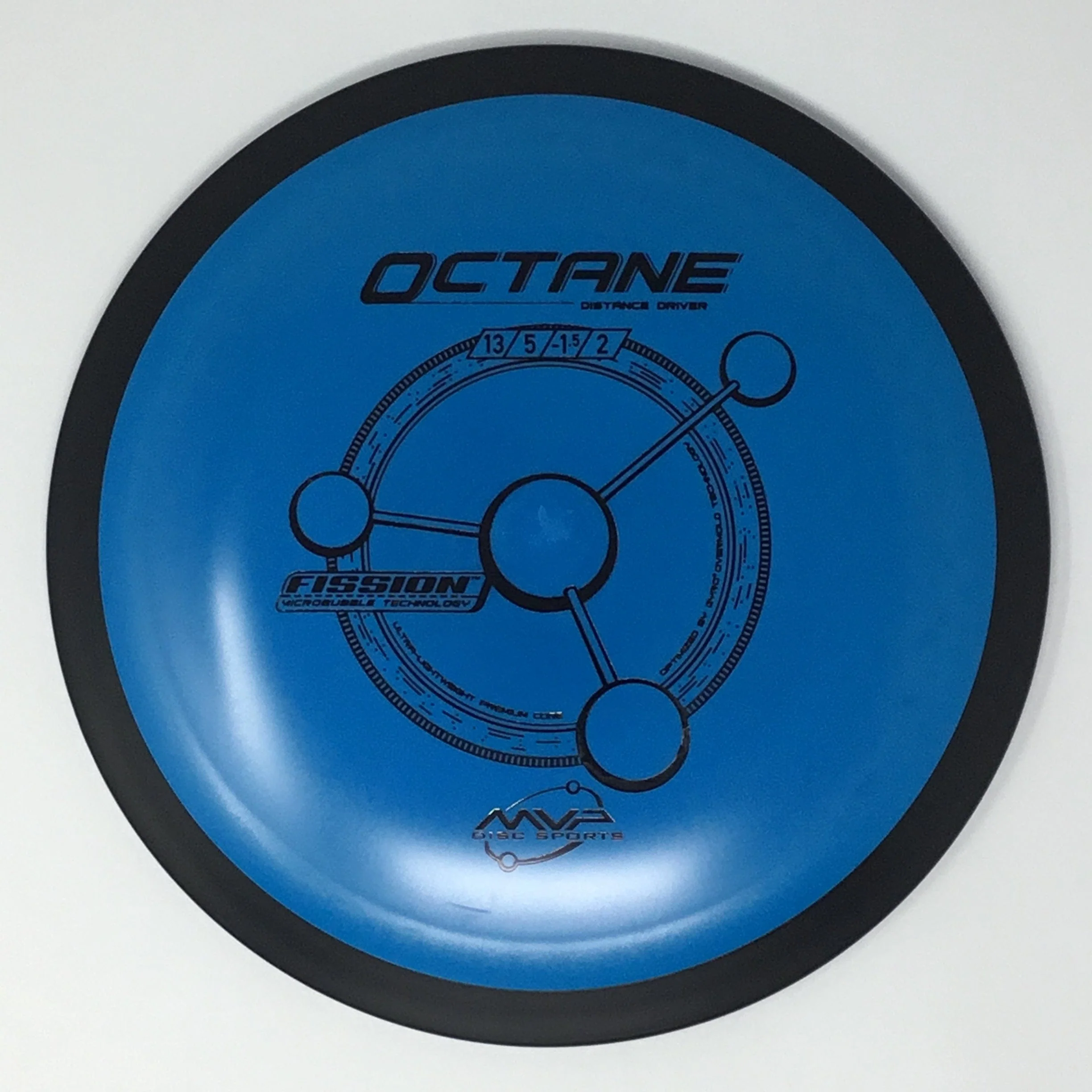 Octane (Fission) - Image 5