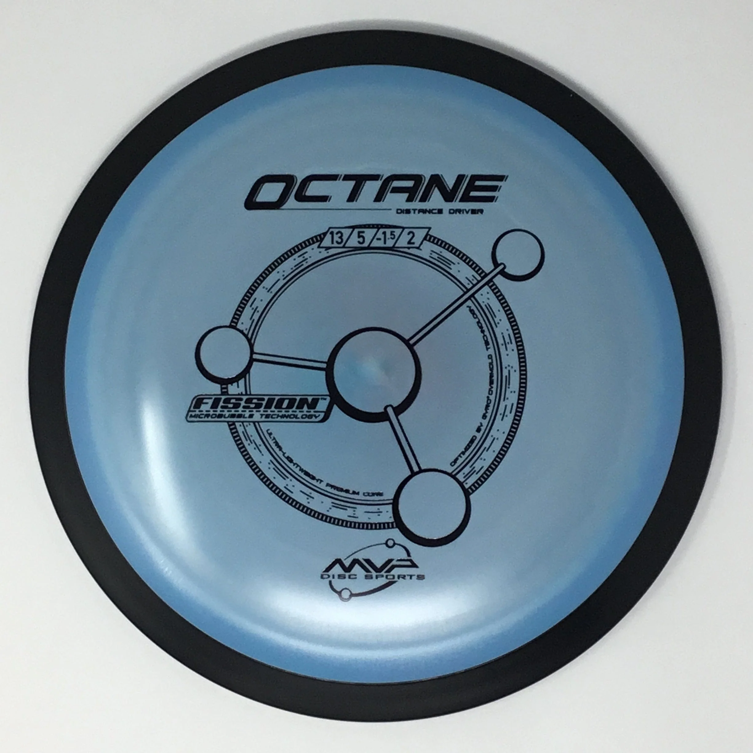 Octane (Fission) - Image 6