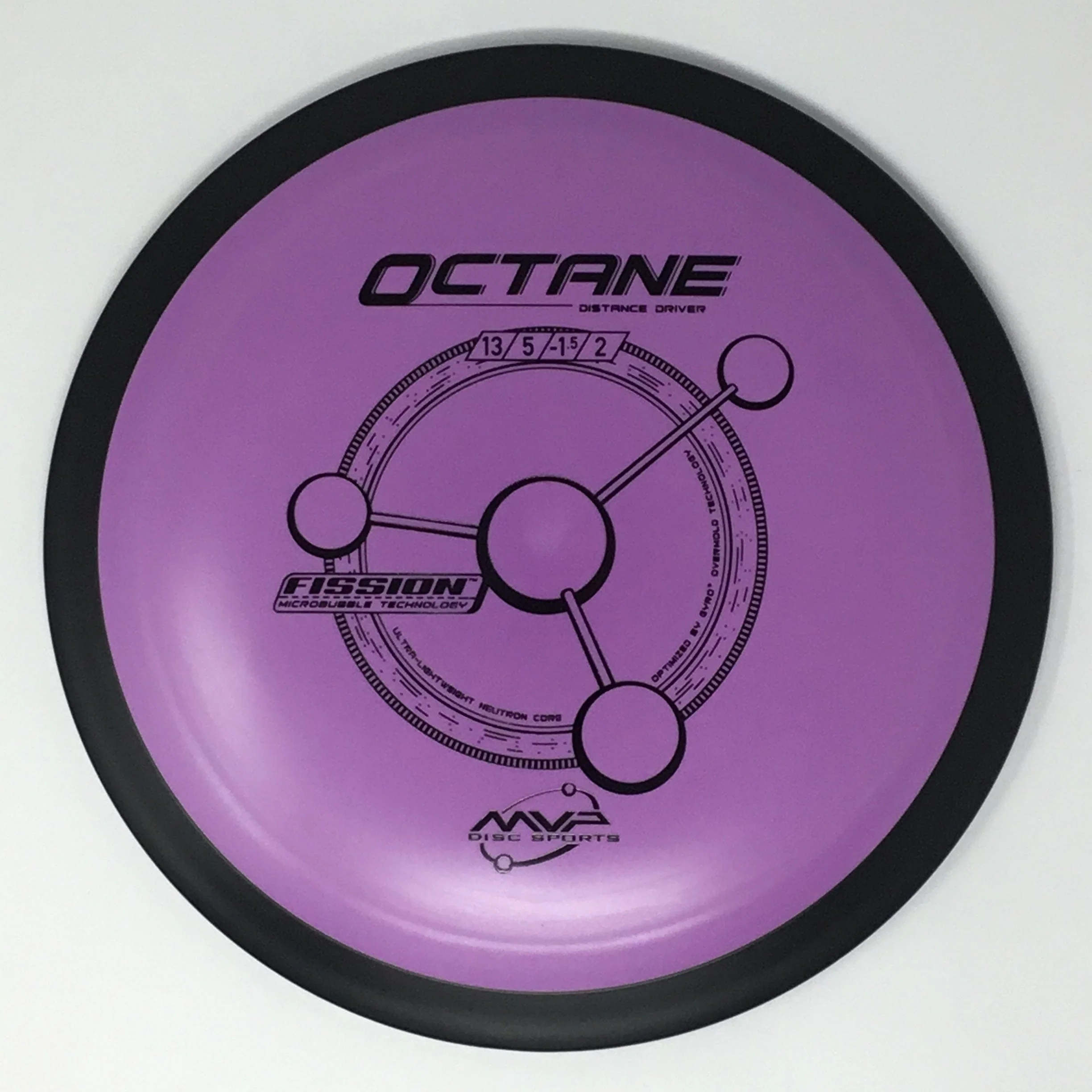 Octane (Fission) - Image 7