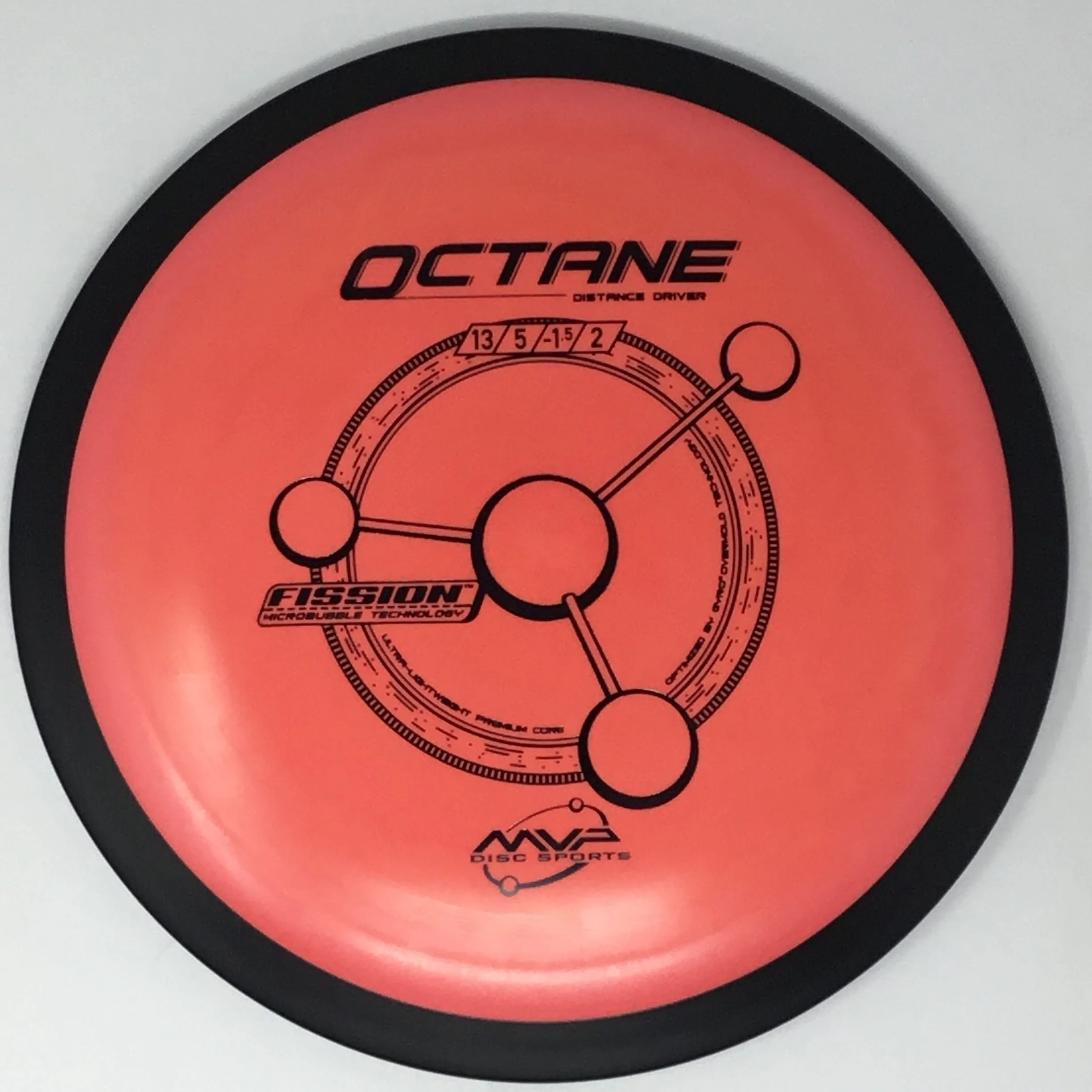 Octane (Fission) - Image 8