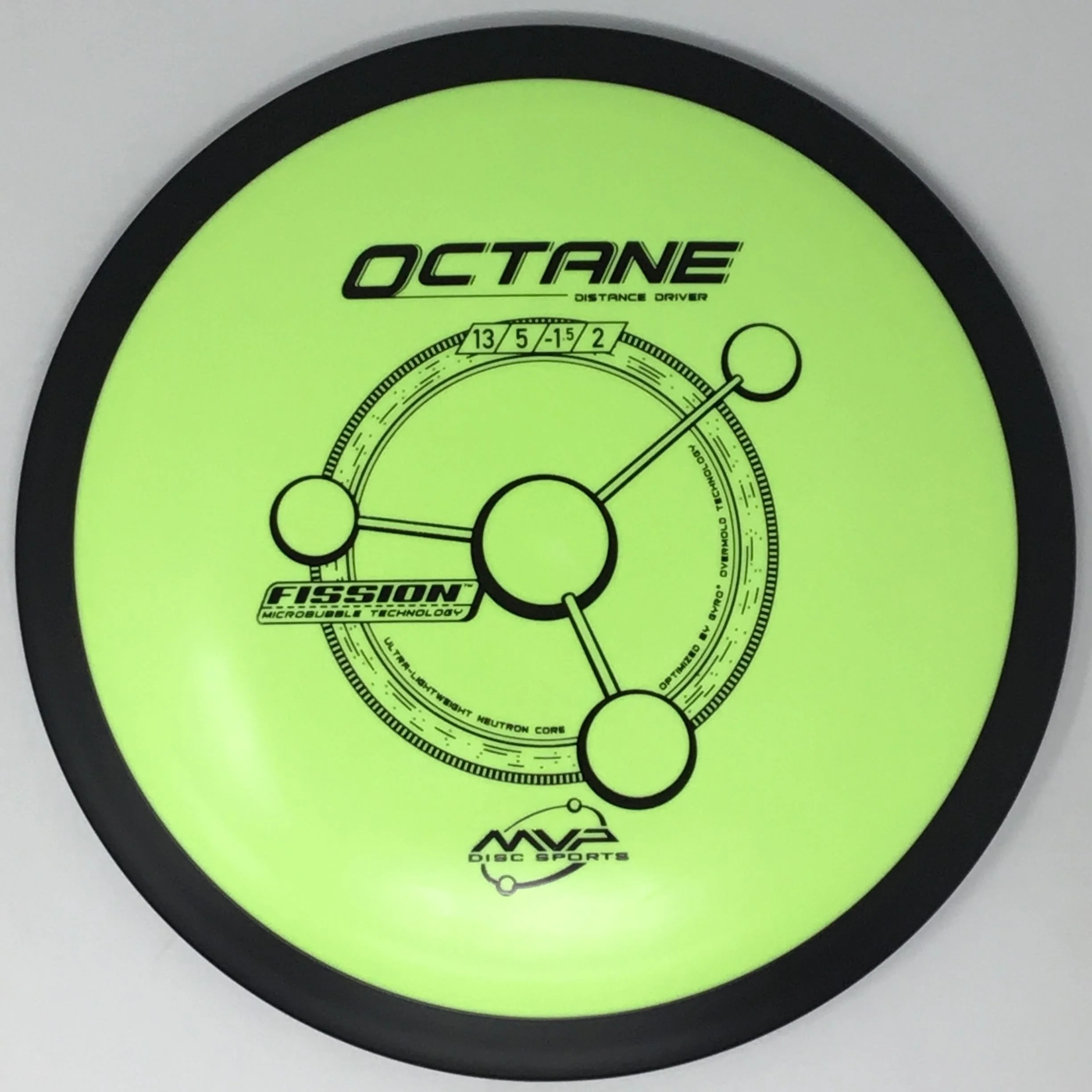 Octane (Fission) - Image 9