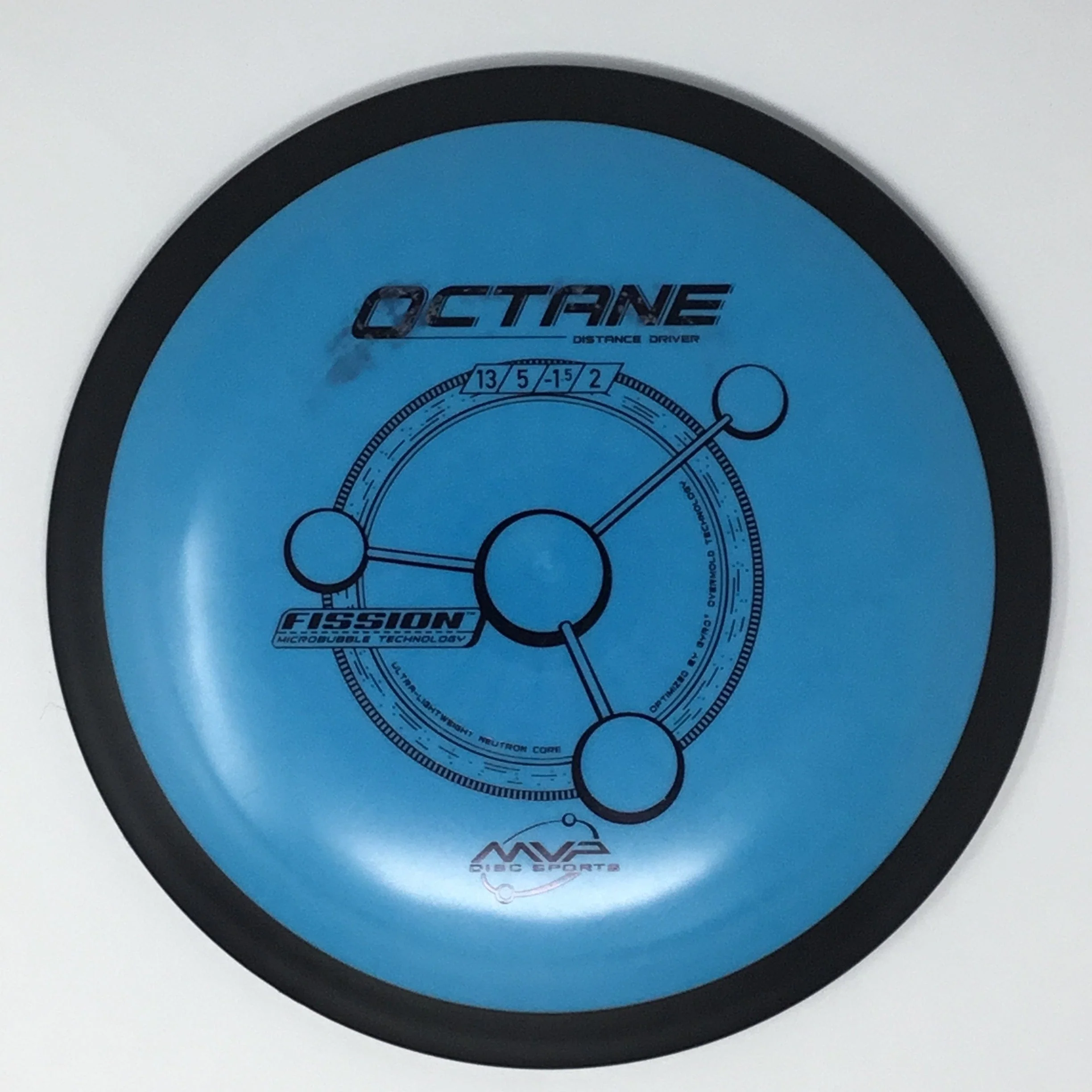 Octane (Fission - Lab 2nd) - Image 2