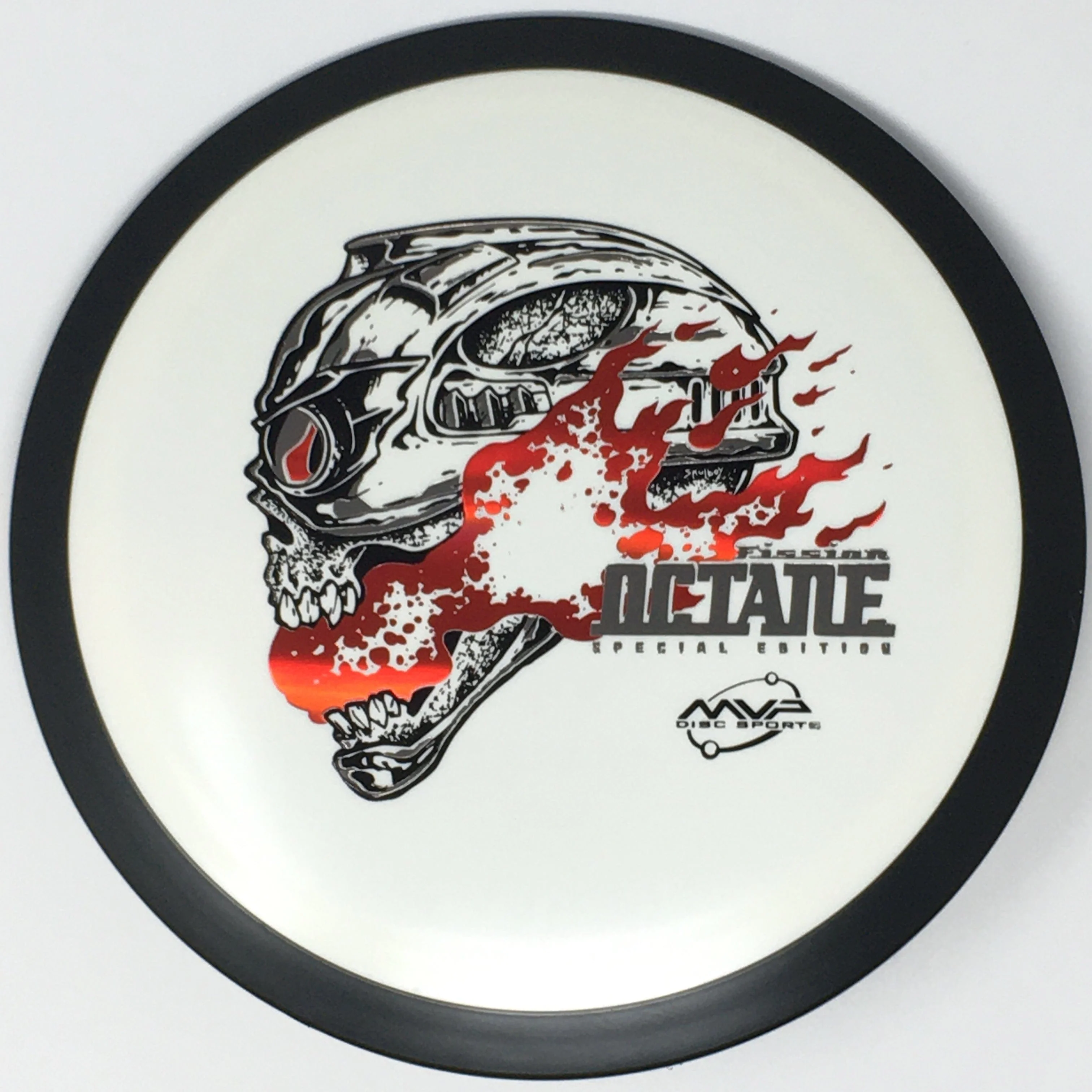 Octane (Fission, Special Edition) - Image 11