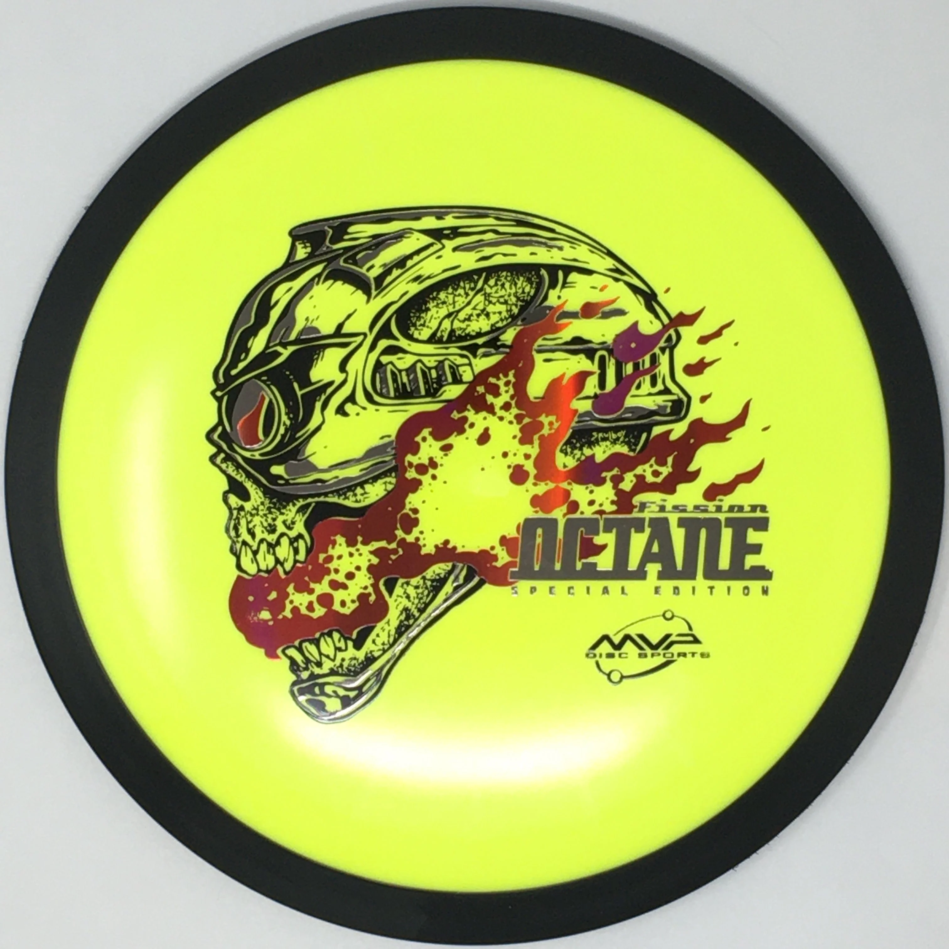 Octane (Fission, Special Edition) - Image 17