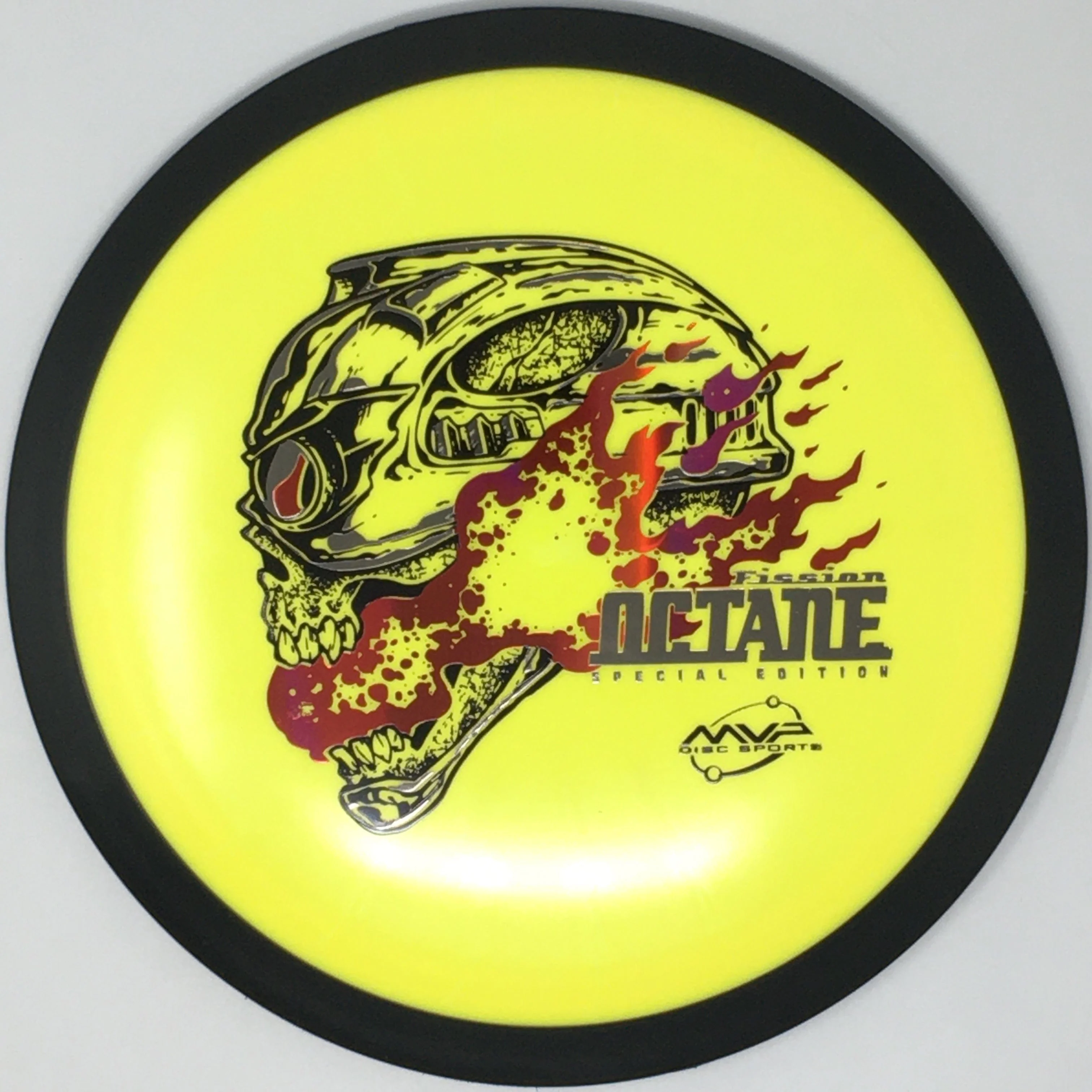 Octane (Fission, Special Edition) - Image 18