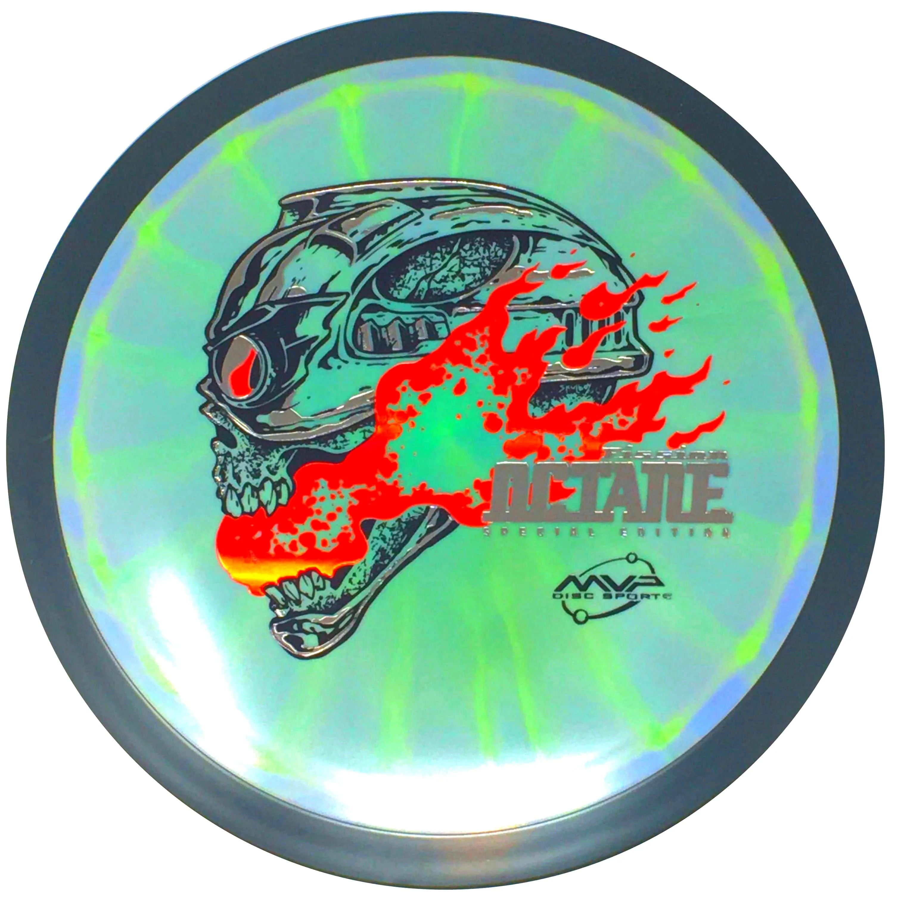 Octane (Fission, Special Edition) - Image 2