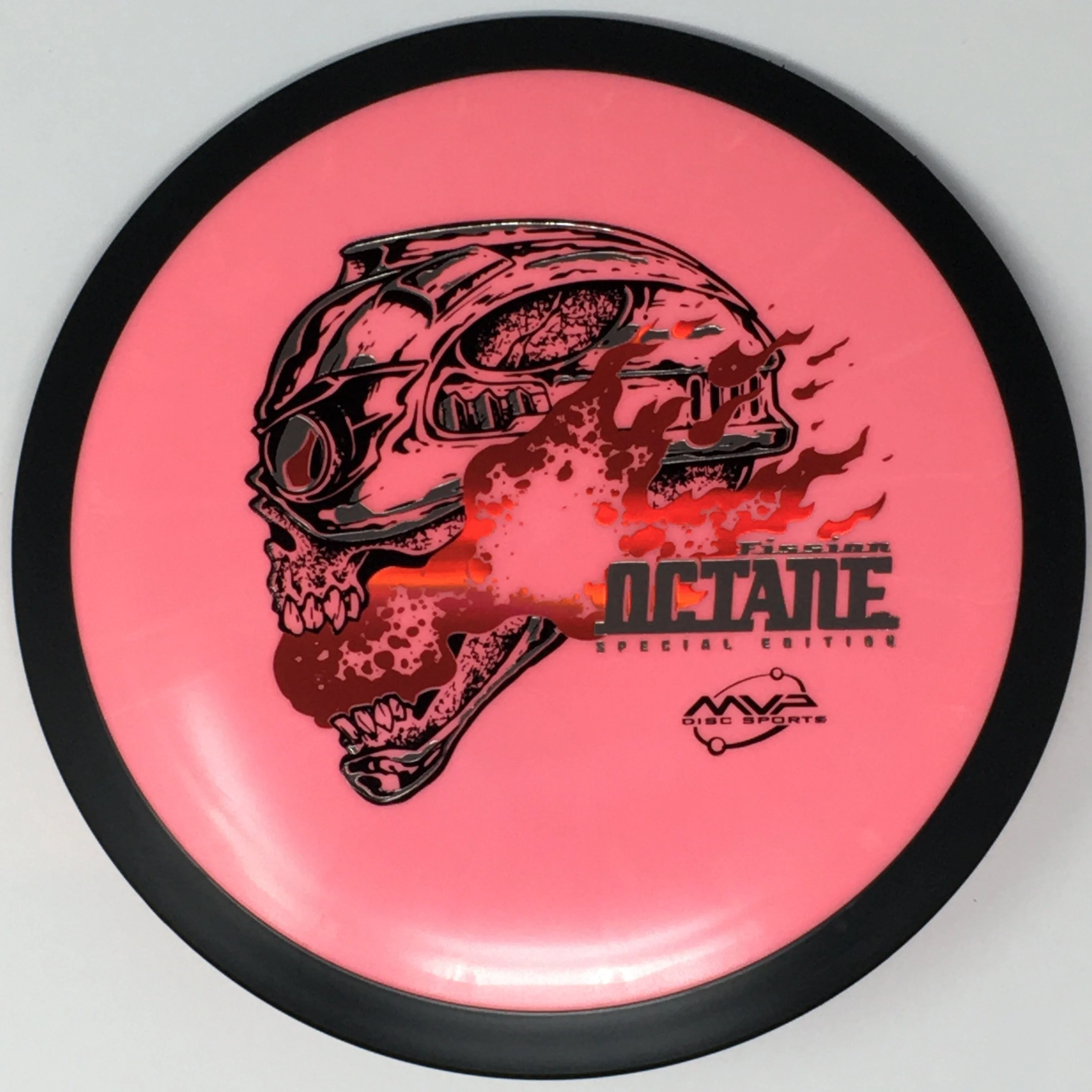 Octane (Fission, Special Edition) - Image 3